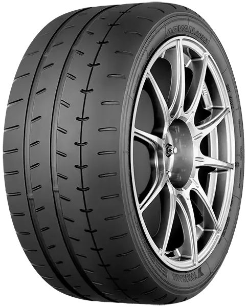 Yokohama ADVAN A052 performance tyre for road and track comparison guide
