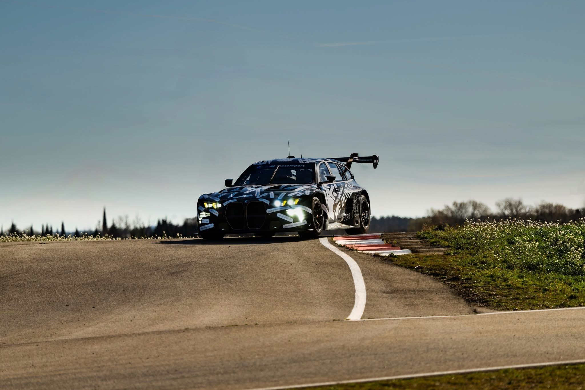 BMW M2, M3 & M4 F and G Series Trackday Preparation Checklist