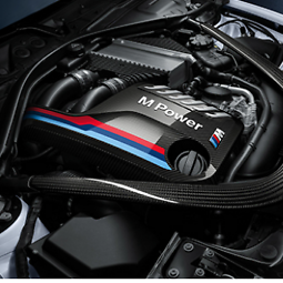 The Complete BMW F8X M2, M3 & M4 Track Brake Upgrade Bundle: Built for Fast Road and Track Use
