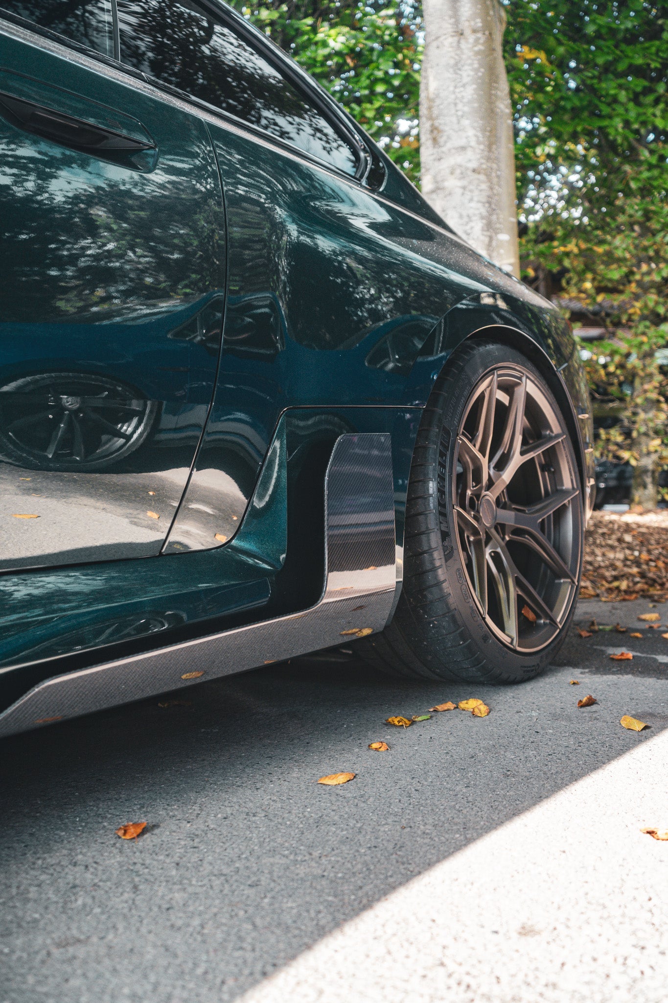 Suspension & Stance Kits