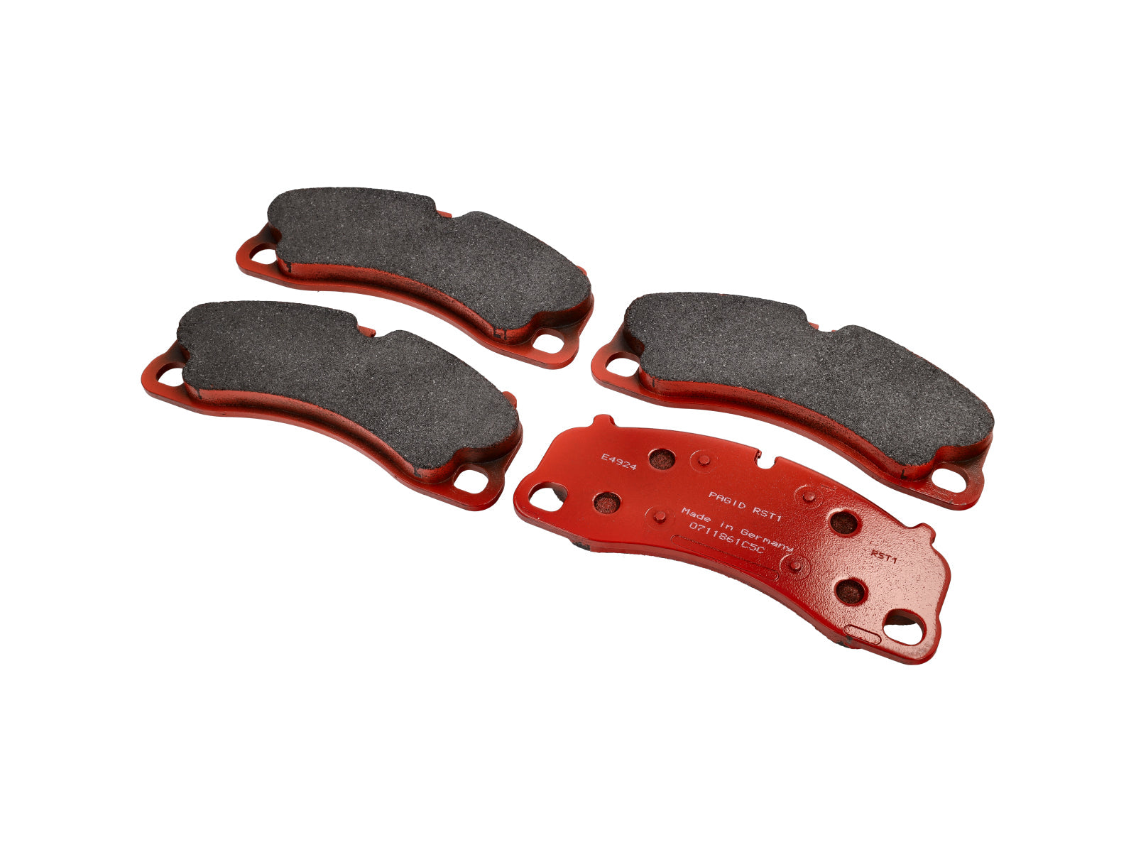 Brake Pads