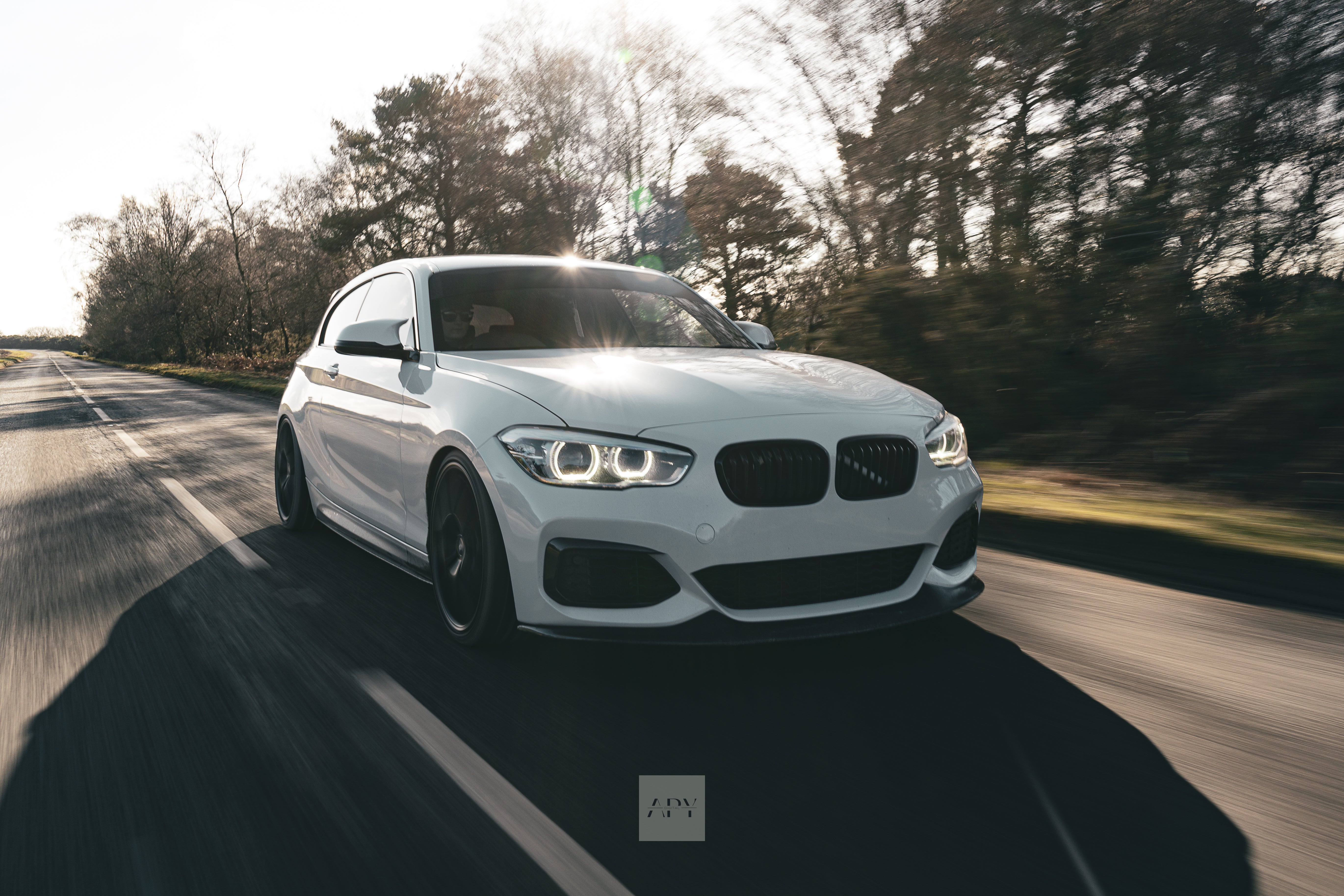 BMW M140i - Nineteen72 Performance