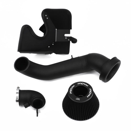 Ramair - Oversized Performance Induction Kit For MQB MK7 Golf GTi / R - Nineteen72 Performance