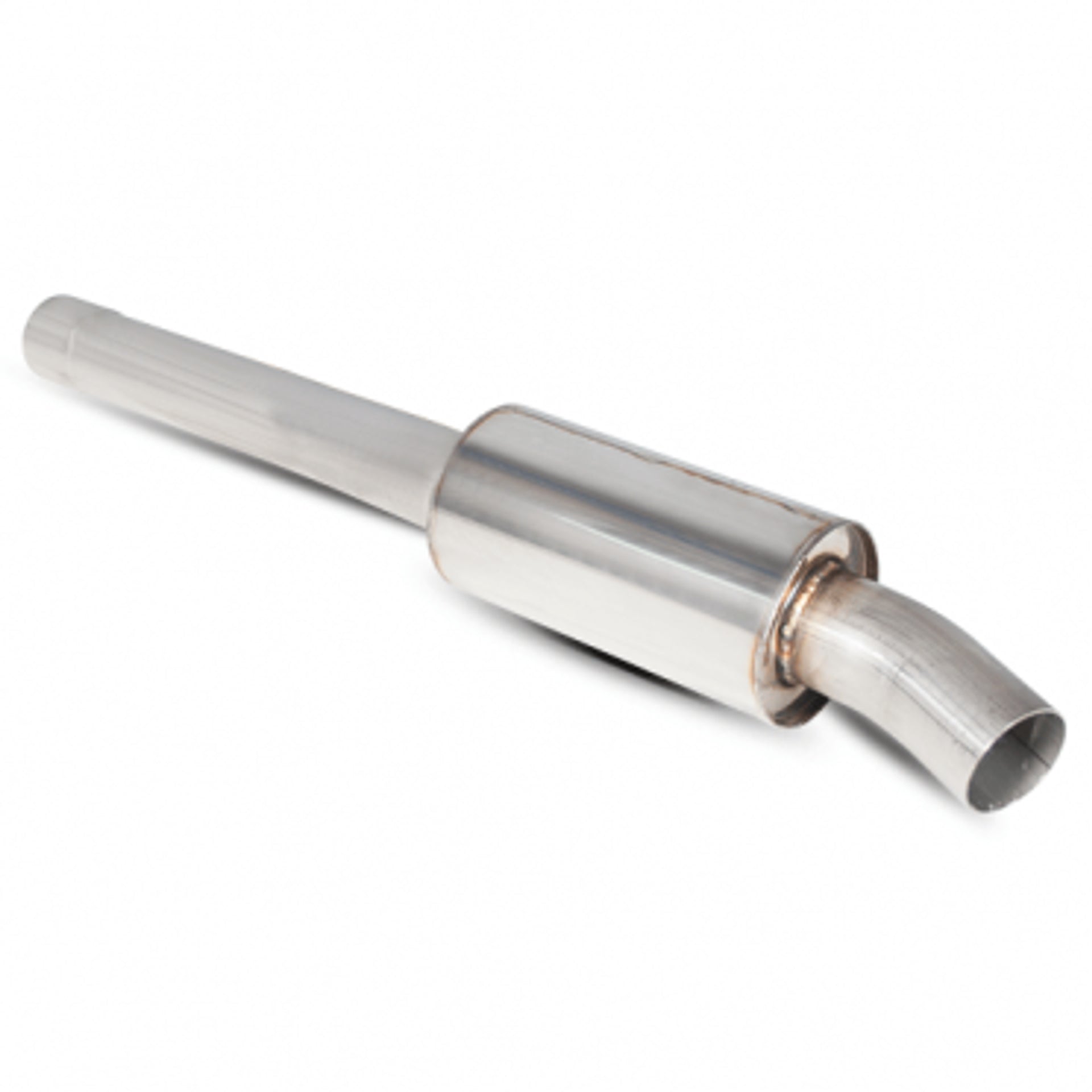 Scorpion Cat Back Exhaust System - Audi TT 225 Quattro - Nineteen72 Performance