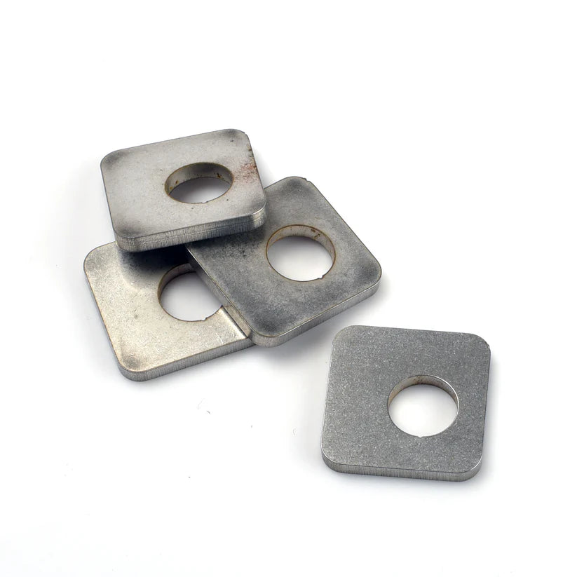 Millway Motorsport - Billet Rear Lower Lateral Arm (F8X/G8X M2/M3/M4) - Nineteen72 Performance