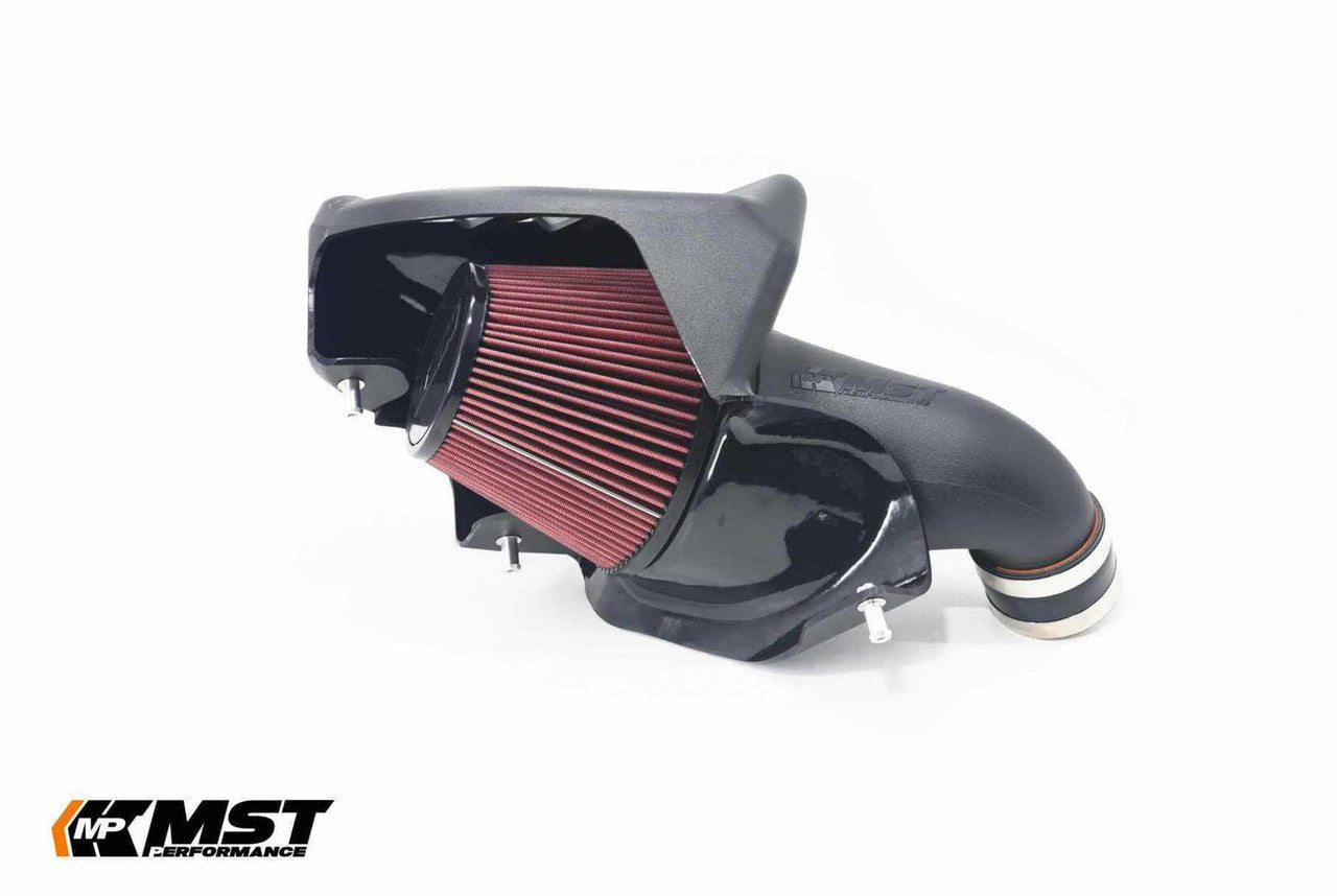 MST Performance - Intake Kit G80/G82 M3 M4 Competition BMW S58 21+ - Nineteen72 Performance