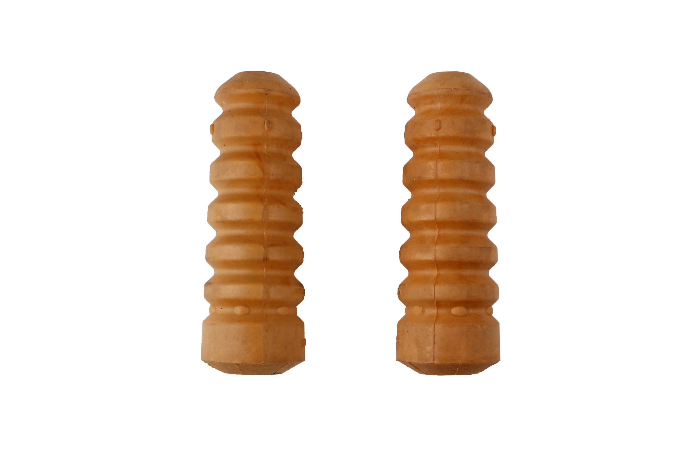 Bilstein B1 Rear Bump Stops & Dust Covers for Volkswagen Golf III Variant - 11-104322 - Bilstein suspension product image