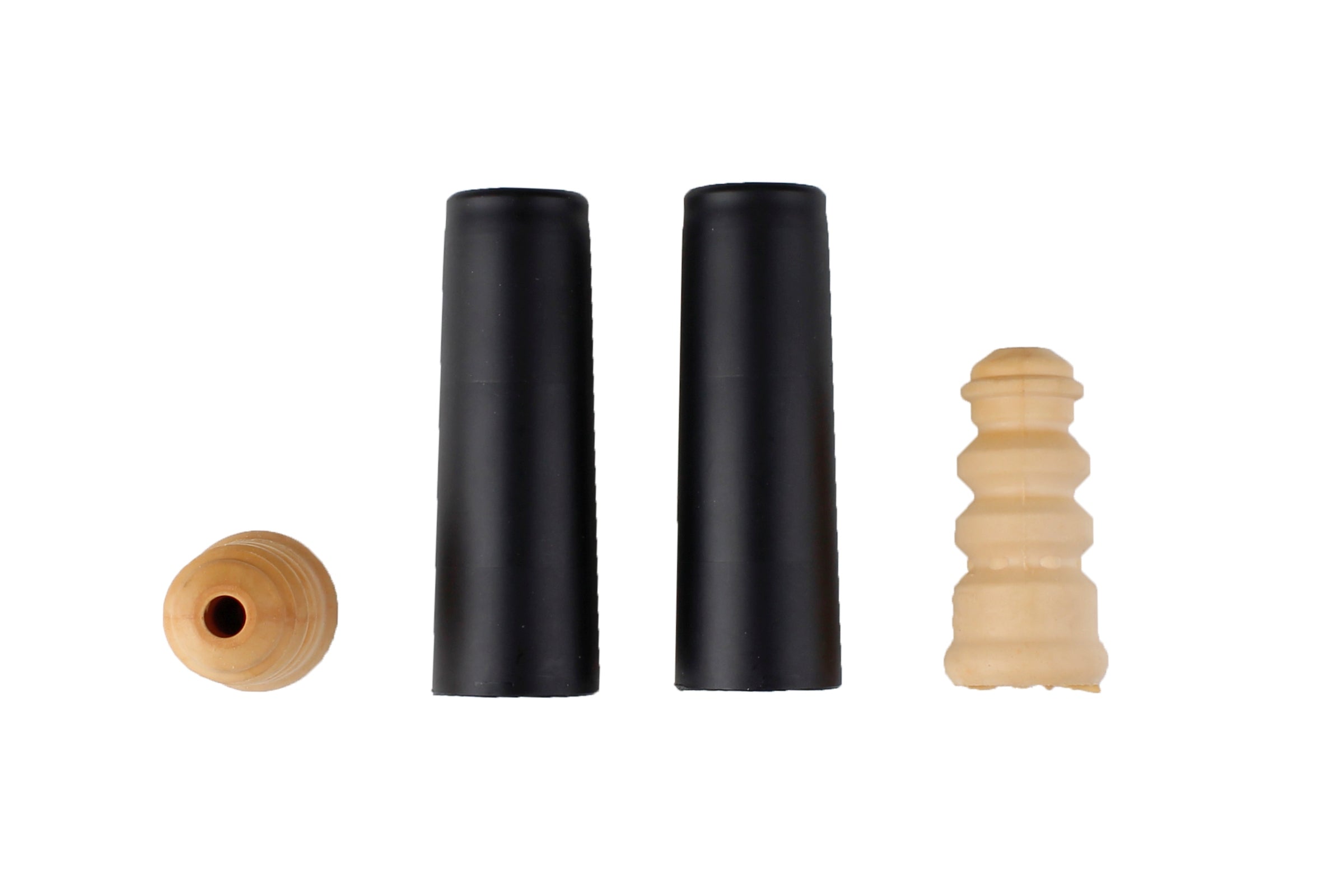 Bilstein B1 Rear Bump Stops & Dust Covers for Renault Clio II, Volkswagen Lupo - 11-149828 - Bilstein suspension product image