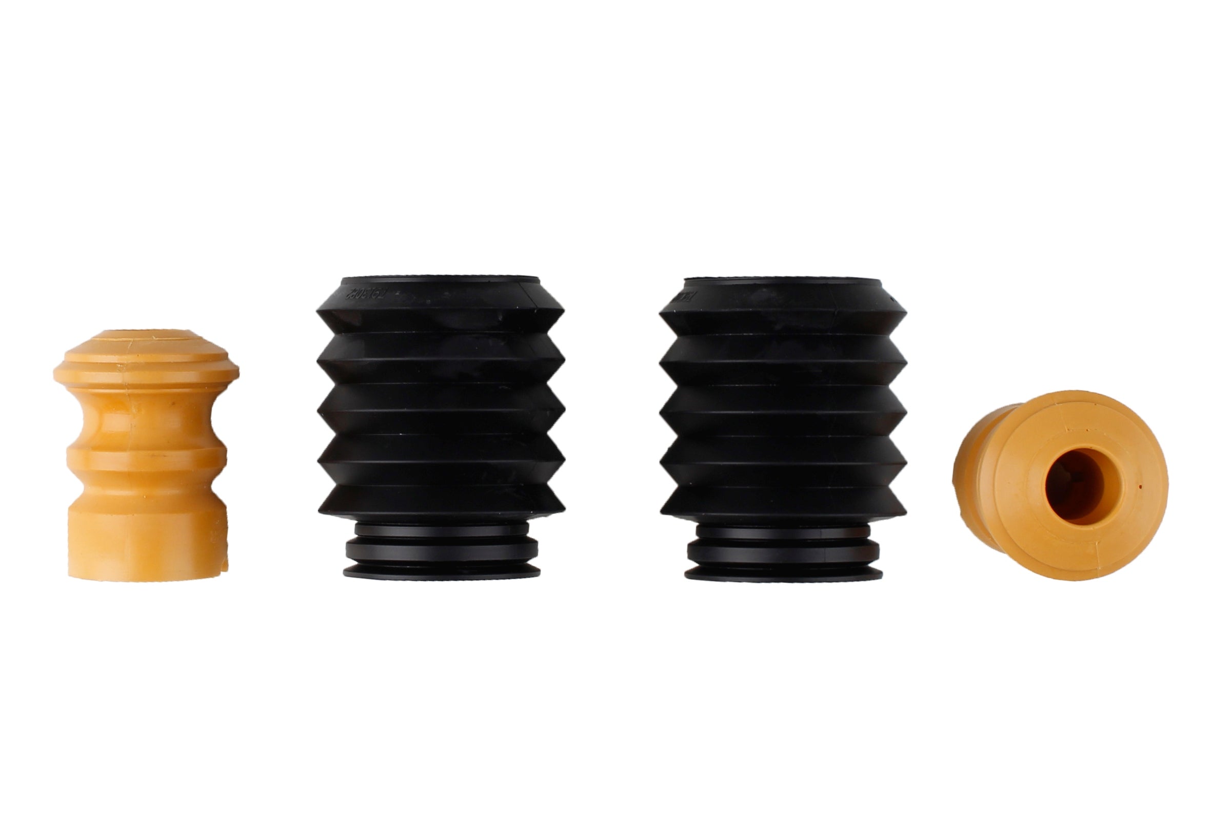 Bilstein B1 Front Bump Stops & Dust Covers for BMW 5 Series (E39, E60, E61) - 11-270270 - Bilstein suspension product image