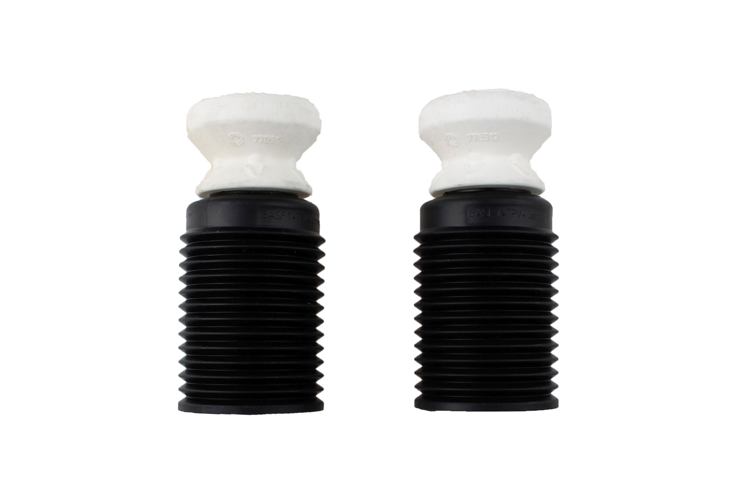 Bilstein B1 Front Bump Stops & Dust Covers for BMW 5 Series (F07, F10, F18) - 11-271352 - Bilstein suspension product image