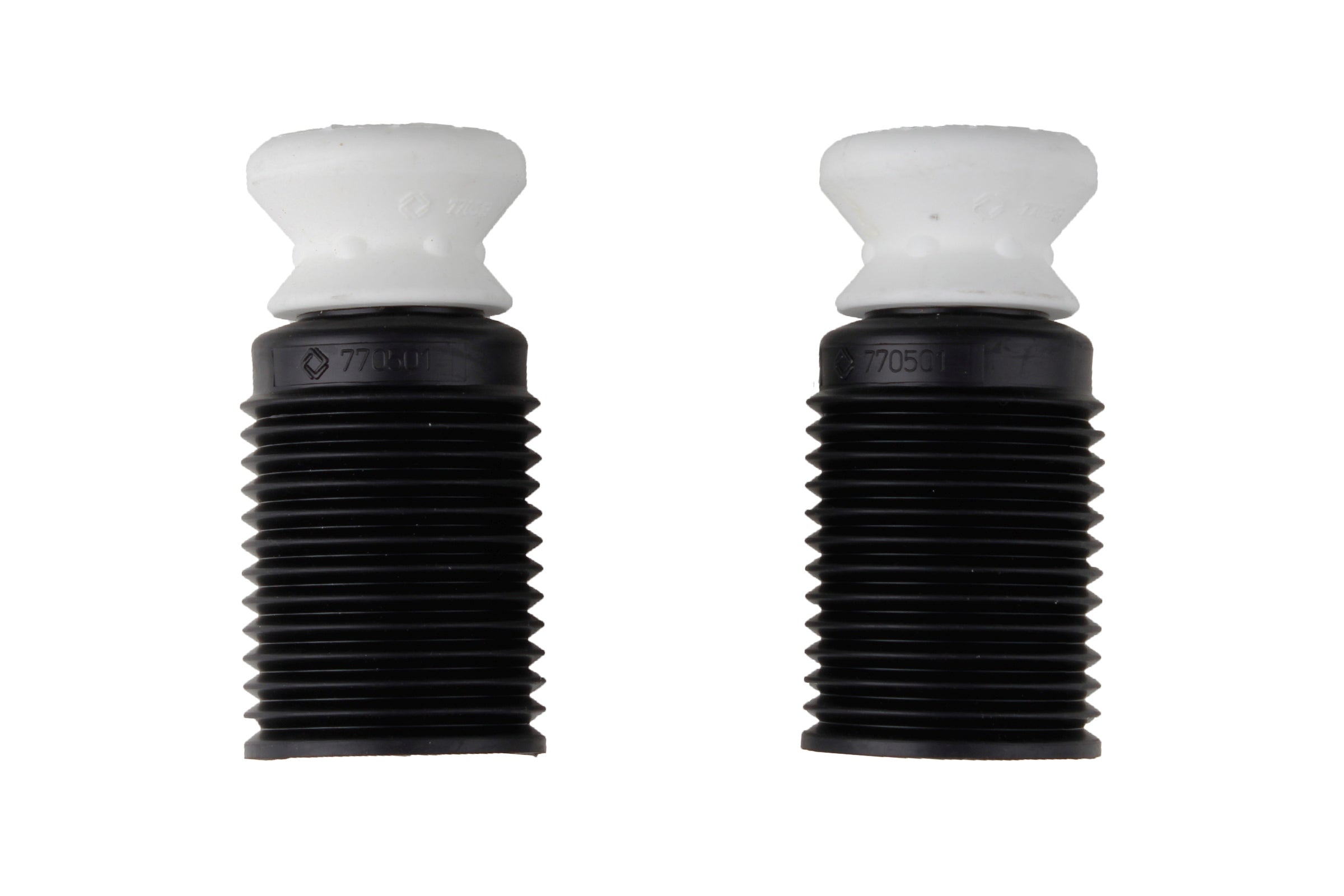 Bilstein B1 Front Bump Stops & Dust Covers for BMW 5 Series (F10), 6 Series (F06, F12) - 11-305798 - Bilstein suspension product image