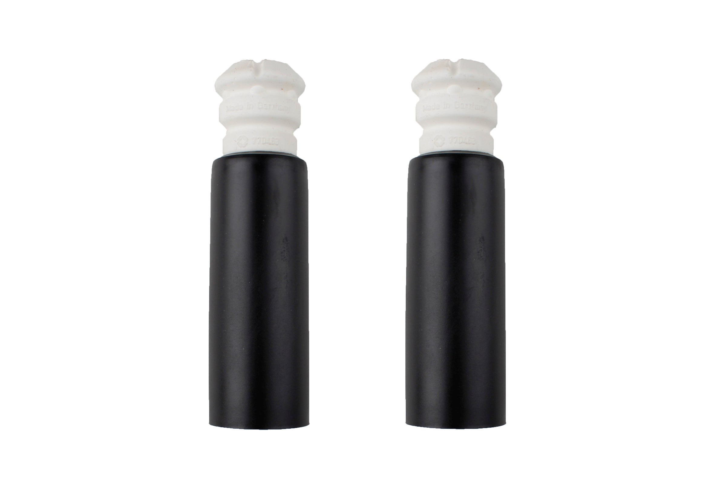 Bilstein B1 Rear Bump Stops & Dust Covers for BMW Z4 (E85, E86) - 11-305804 - Bilstein suspension product image