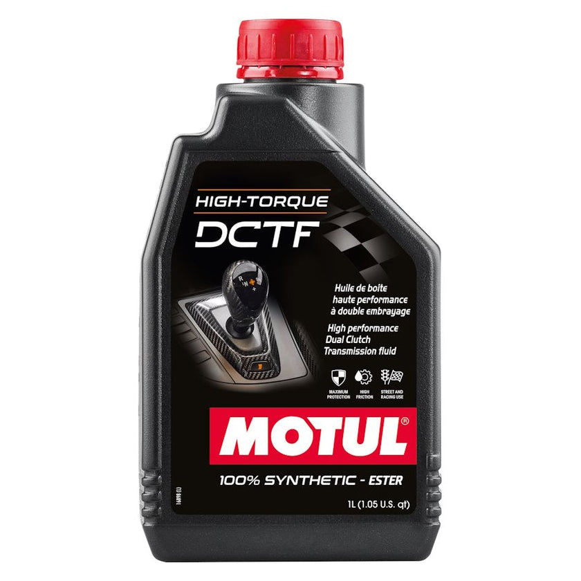 MOTUL HIGH TORQUE DCTF 1L