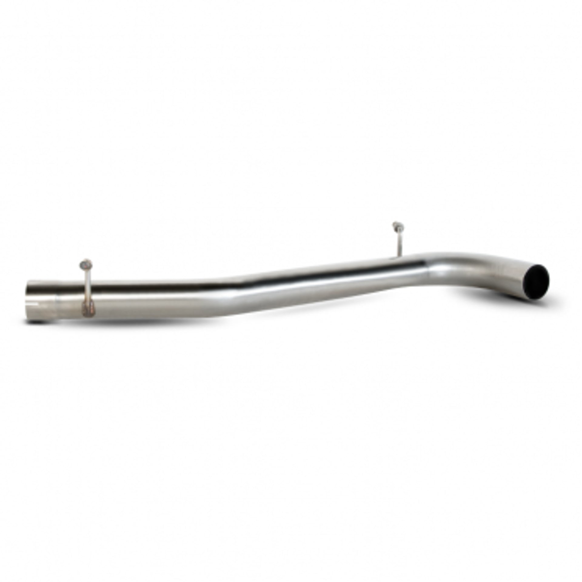 Scorpion Cat Back Exhaust System - Quad Tailpipes - Audi TT 3.2 V6 Quattro - Nineteen72 Performance