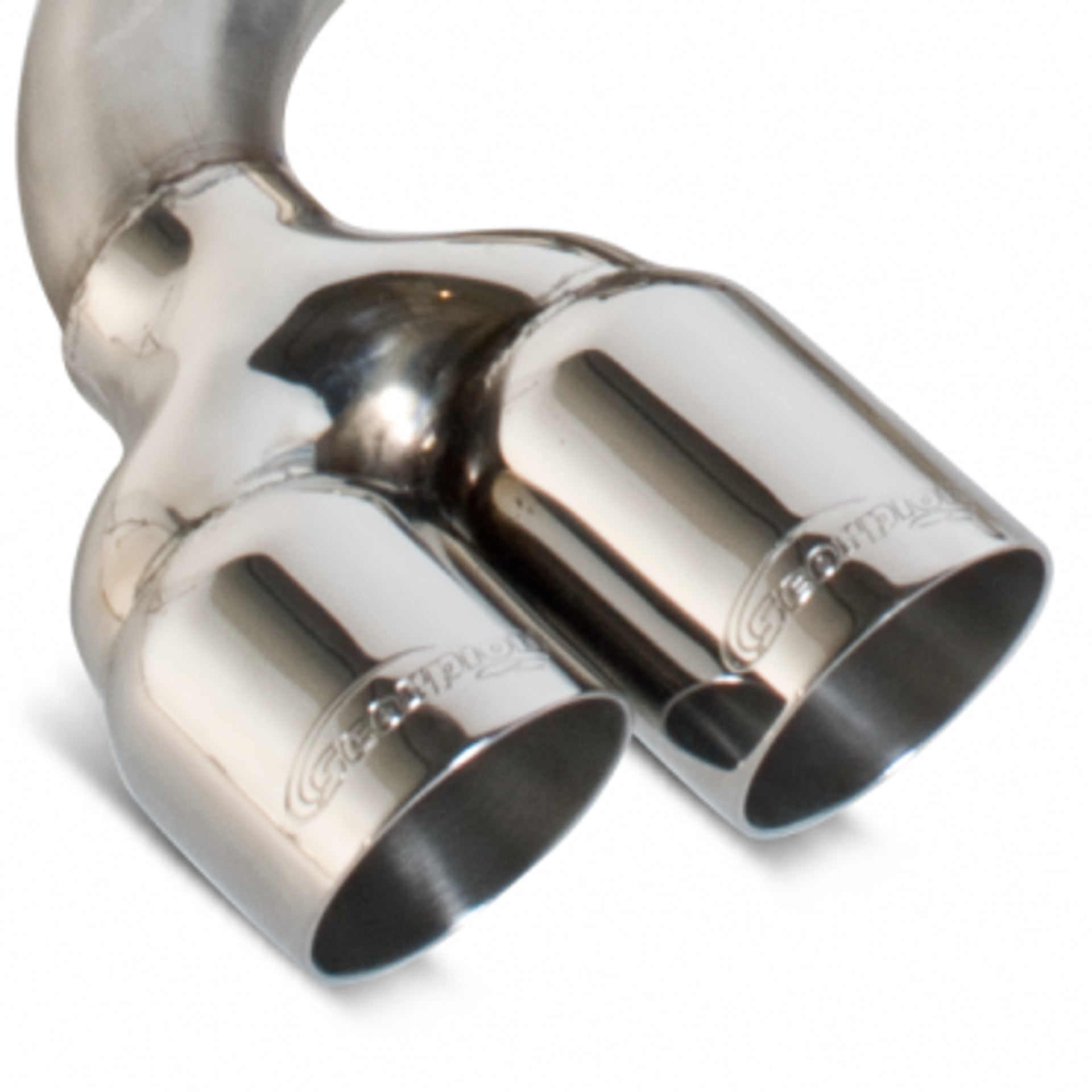 Scorpion Cat Back Exhaust System - Quad Tailpipes - Audi TT 3.2 V6 Quattro - Nineteen72 Performance