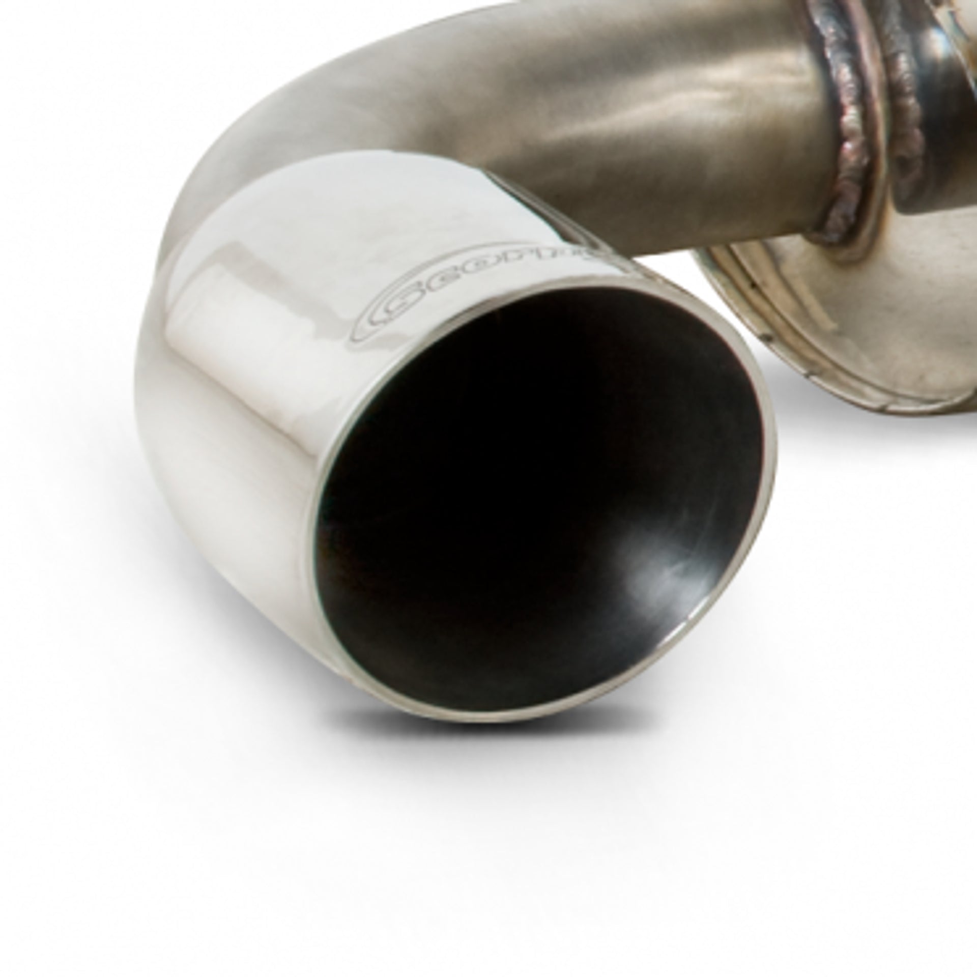 Scorpion Cat Back Exhaust - Volkswagen Golf Mk6 GTI - Nineteen72 Performance