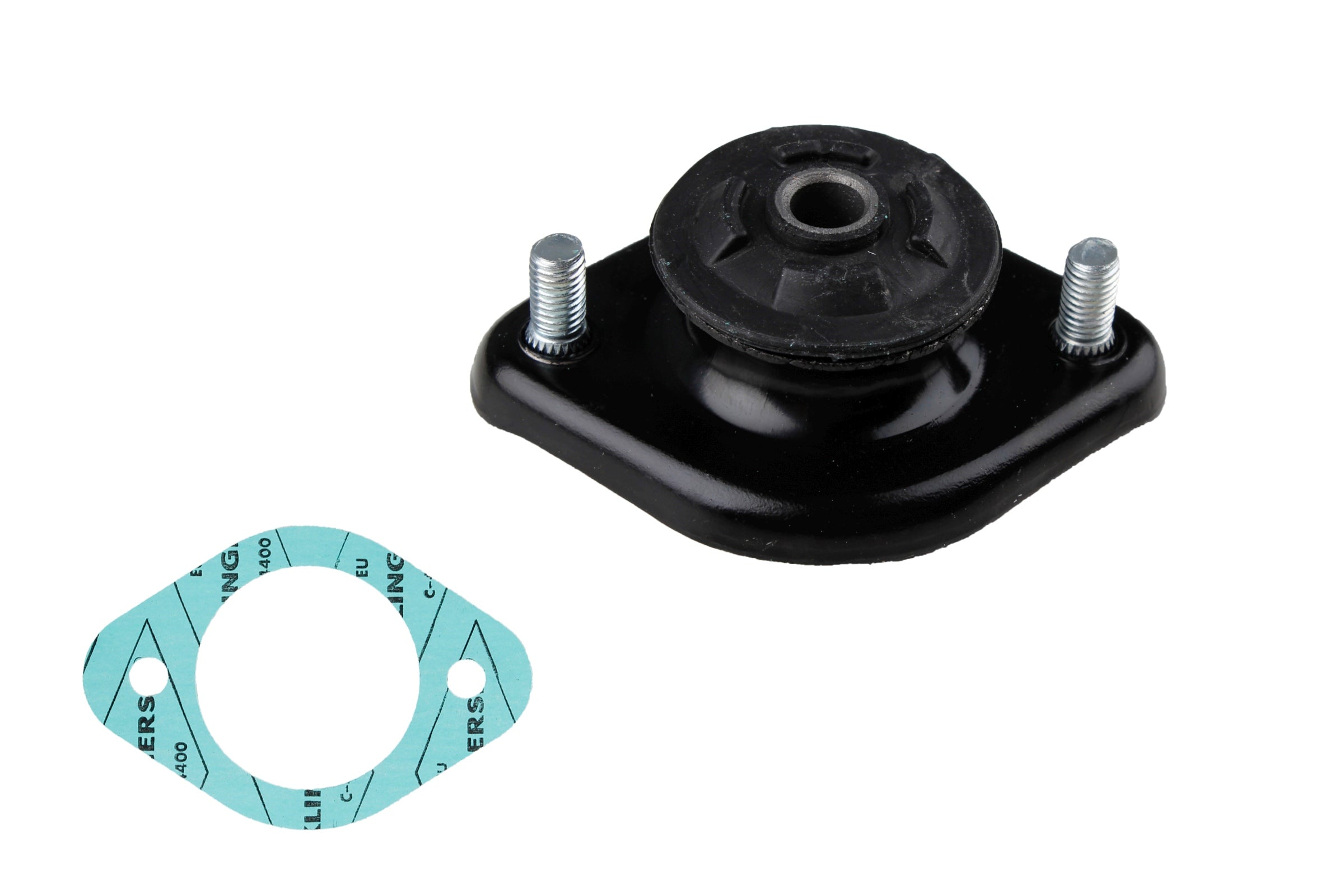Bilstein B1 Rear Strut Top Mount for BMW 3 Series (E36, E46) - 12-117109 - Bilstein suspension product image