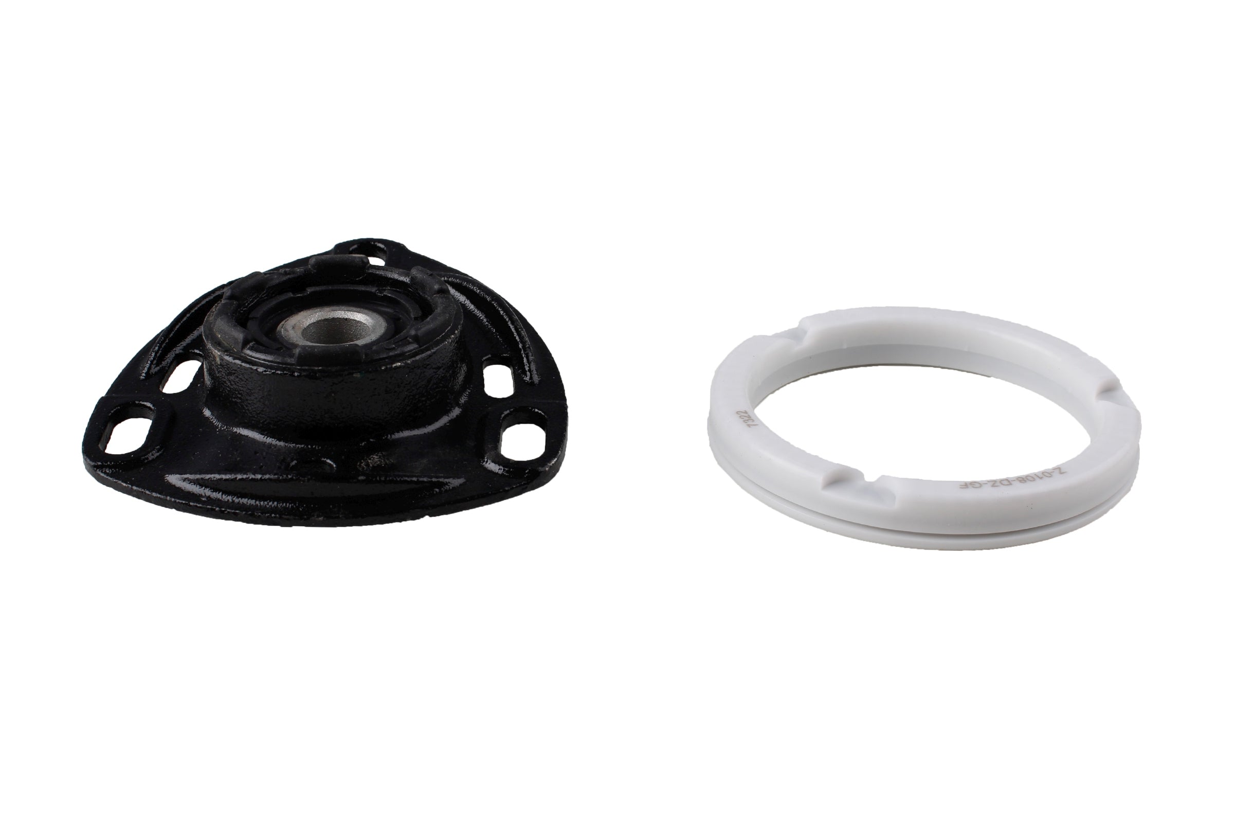 Bilstein B1 Front Mount for Audi A6 - 12-117338 - Bilstein suspension product image