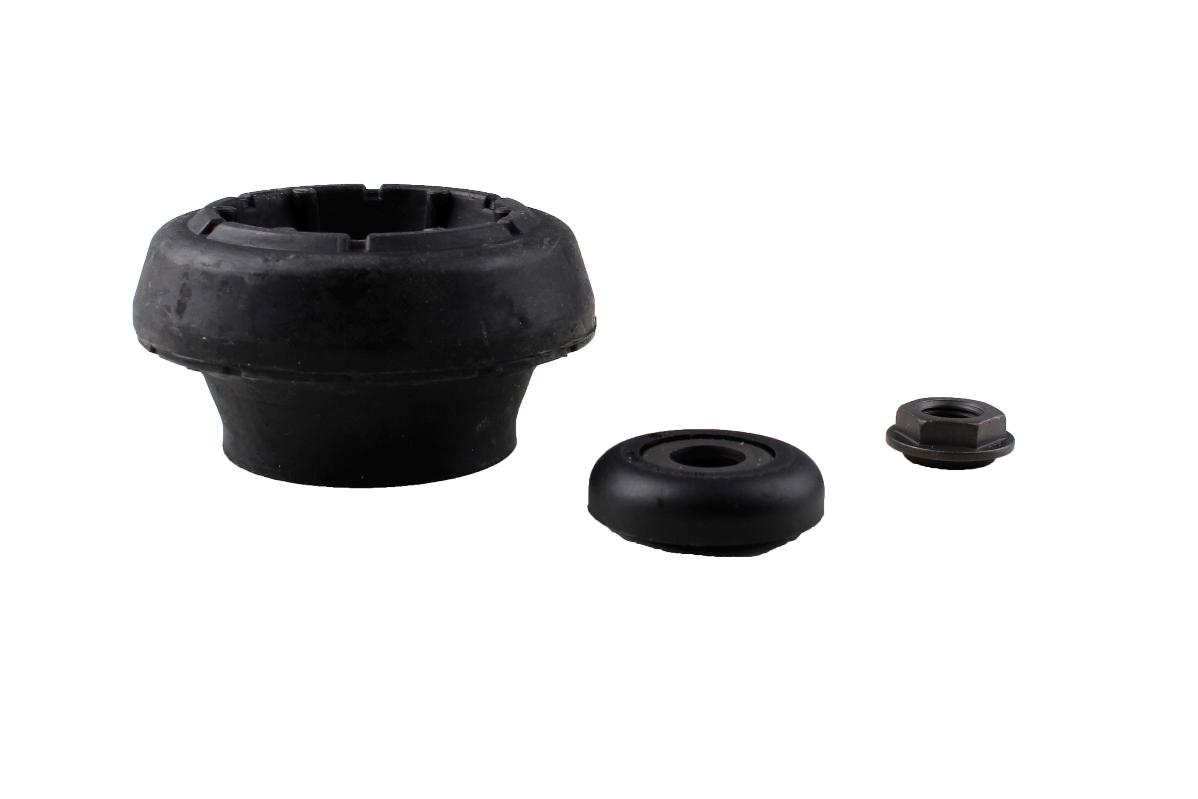 Bilstein B1 Front Mount for Volkswagen Vento - 12-117659 - Bilstein suspension product image