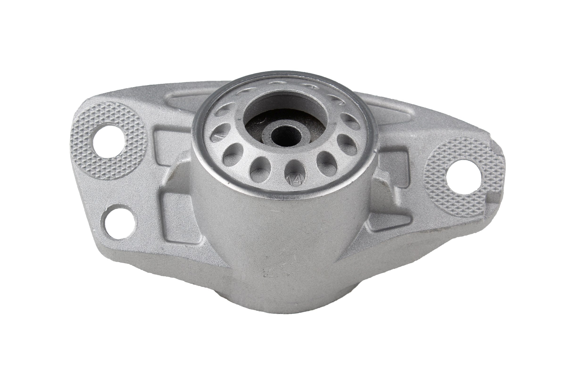 Bilstein B1 Rear Mount for Audi A3, Q3, TT - 12-248667 - Bilstein suspension product image