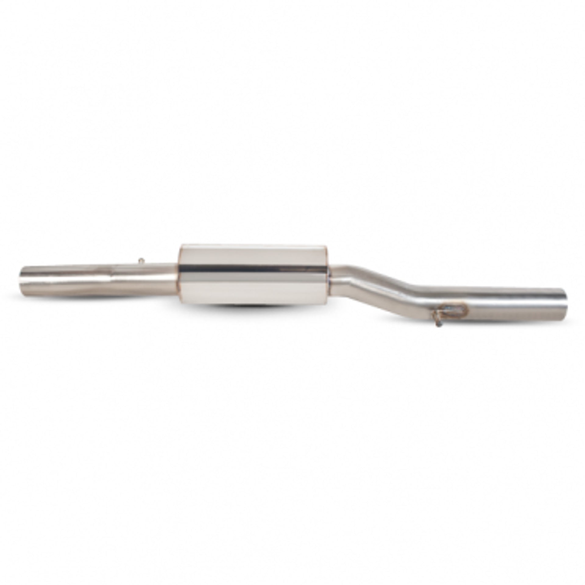 Scorpion Cat Back Exhaust - Volkswagen Golf Mk4 R32 - Nineteen72 Performance