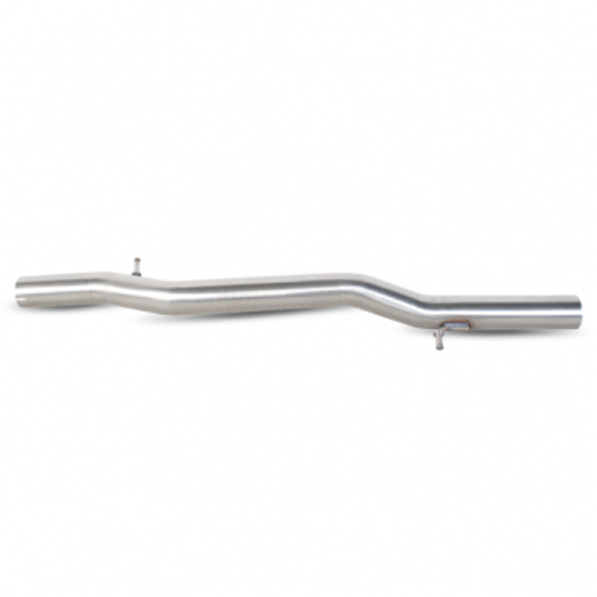Scorpion Cat Back Exhaust - Volkswagen Golf Mk4 R32 - Nineteen72 Performance