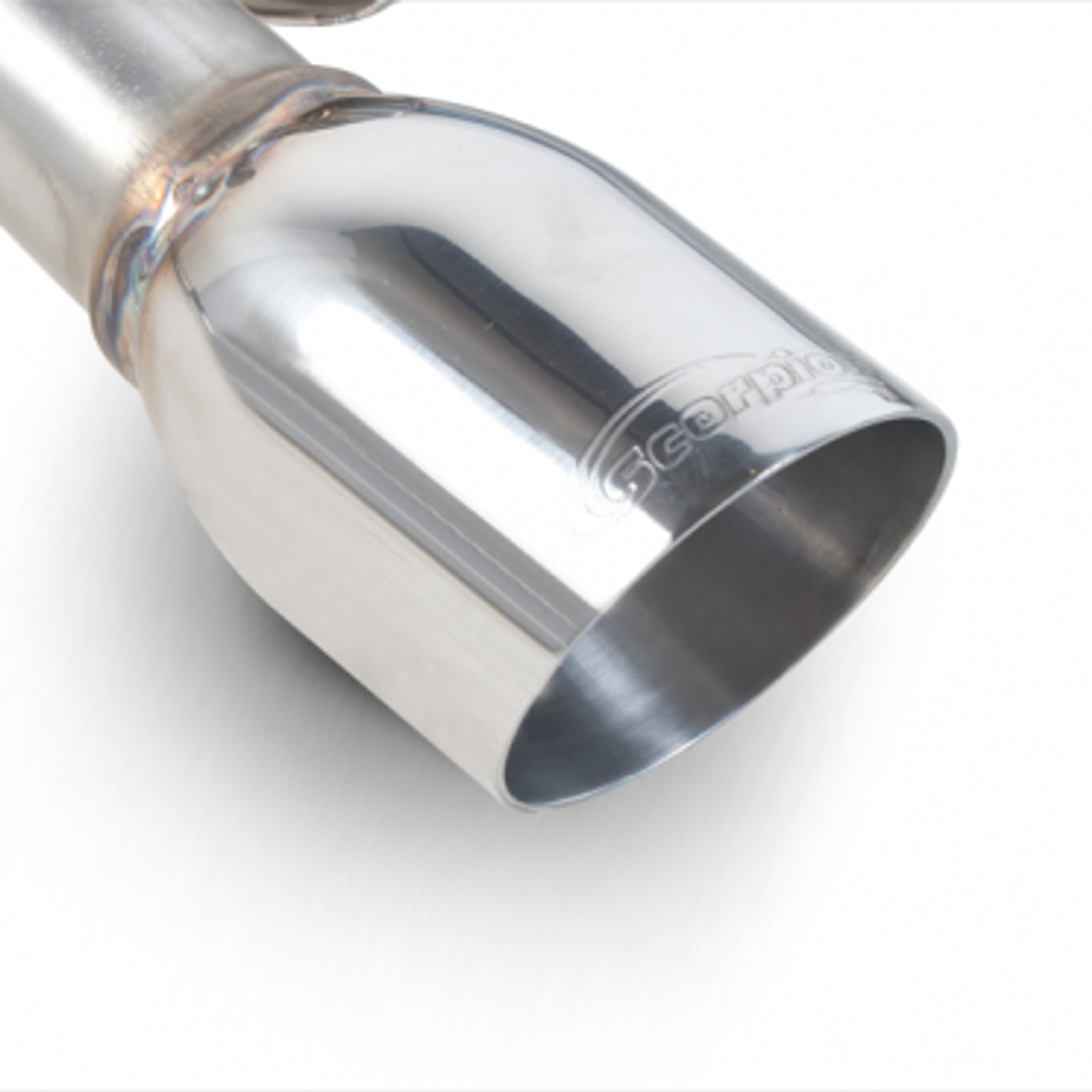 Scorpion Cat Back Exhaust - Volkswagen Golf Mk4 R32 - Nineteen72 Performance