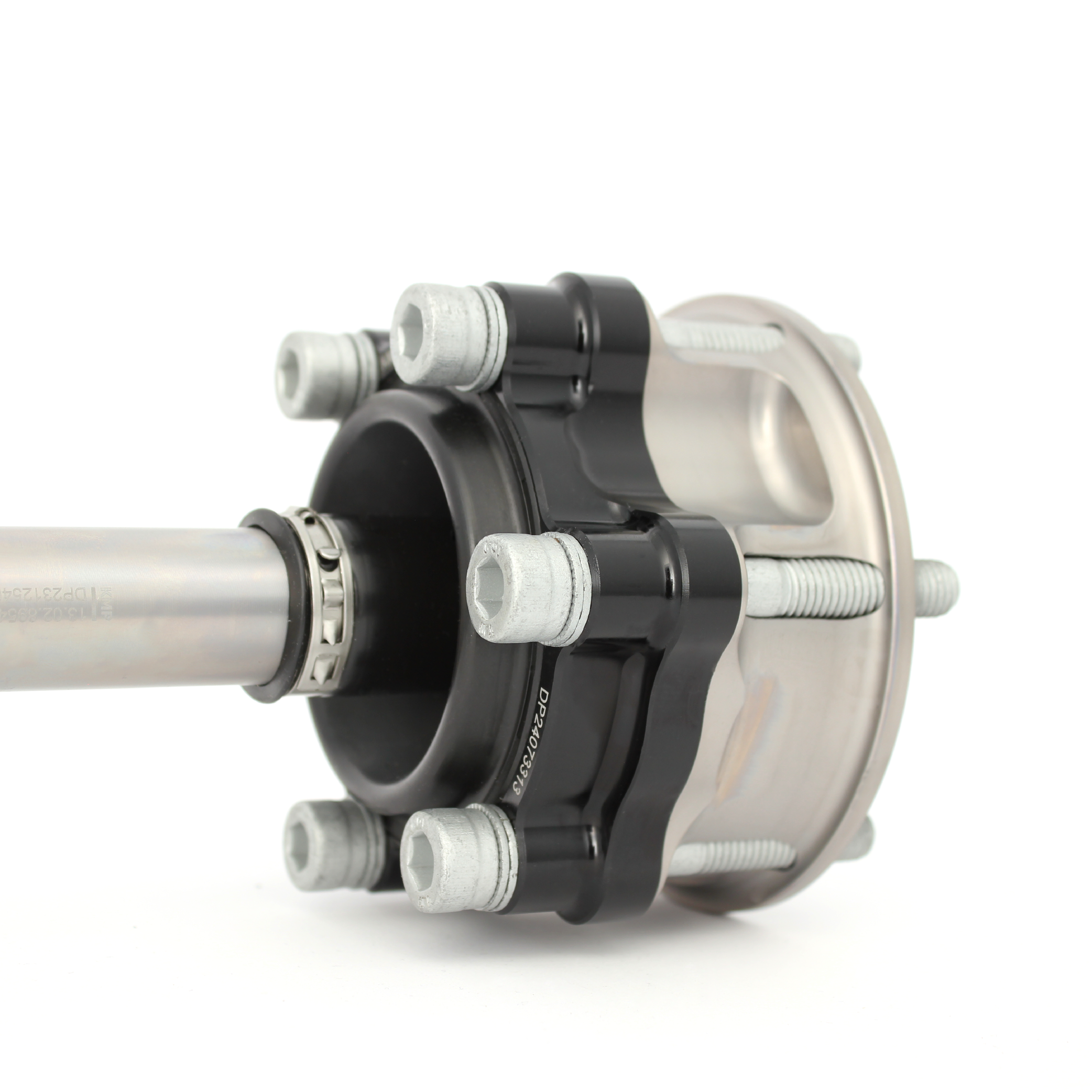 KMP BMW F8X Tripod Joint Driveshafts - Nineteen72 Performance