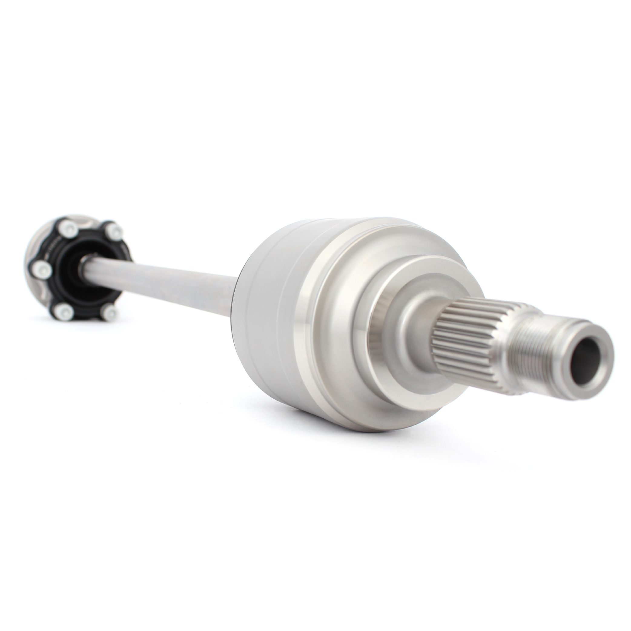 KMP BMW F8X Tripod Joint Driveshafts - Nineteen72 Performance