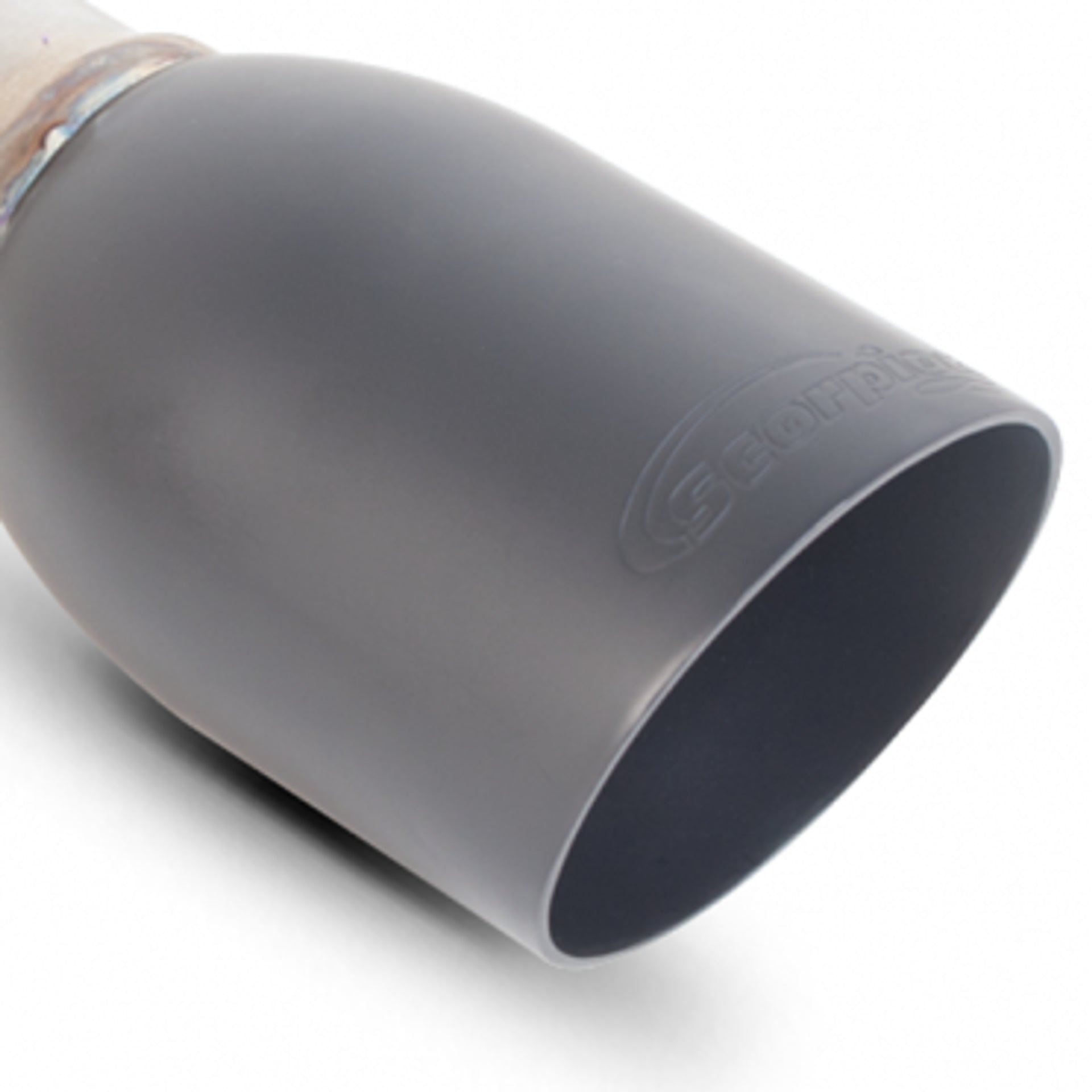 Scorpion Cat Back Exhaust System - Volkswagen Scirocco 'R' - Nineteen72 Performance