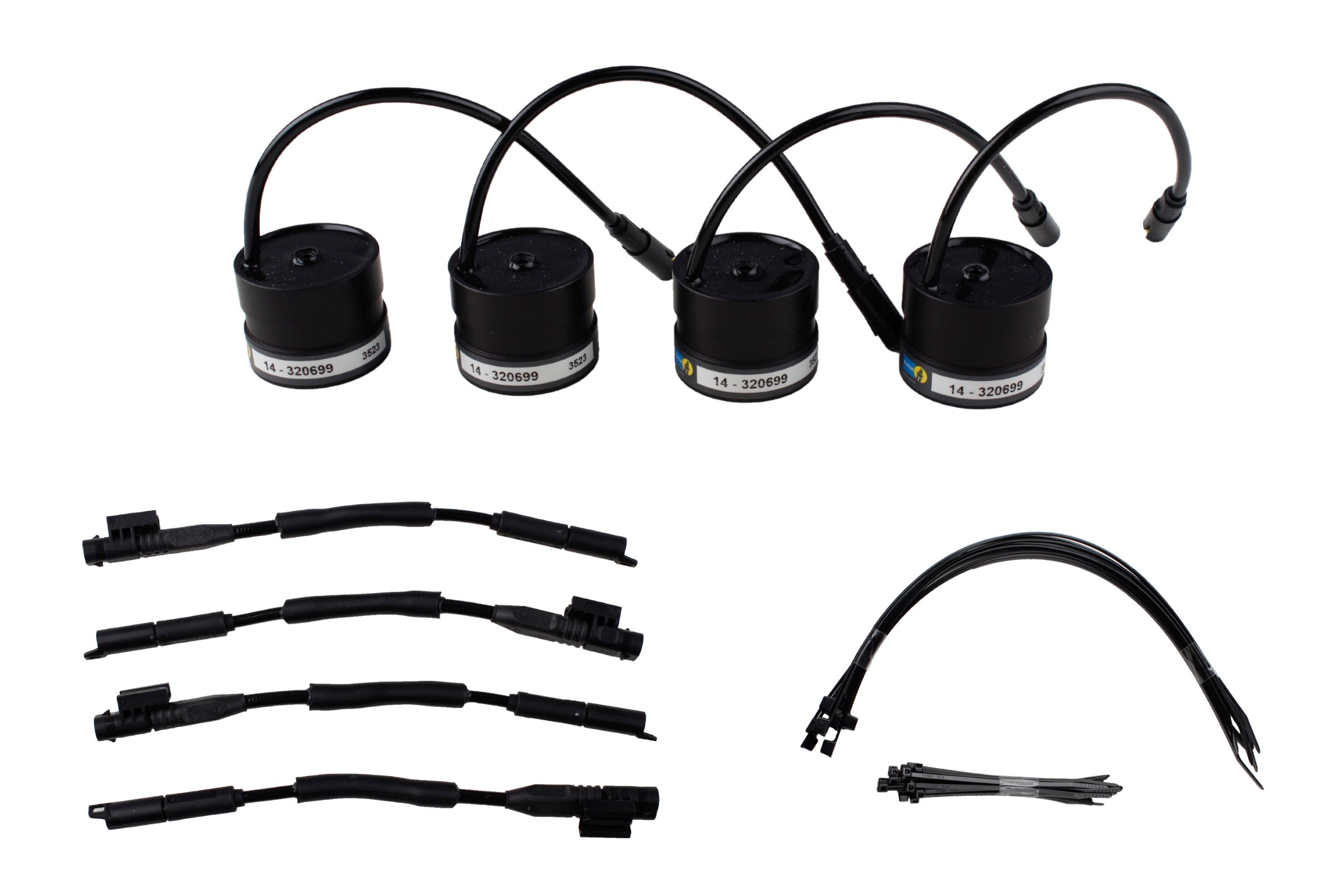 Bilstein B1 Electronic Suspension Deactivation Module for BMW 3 Series (G20) - 14-292408 - Bilstein suspension product image