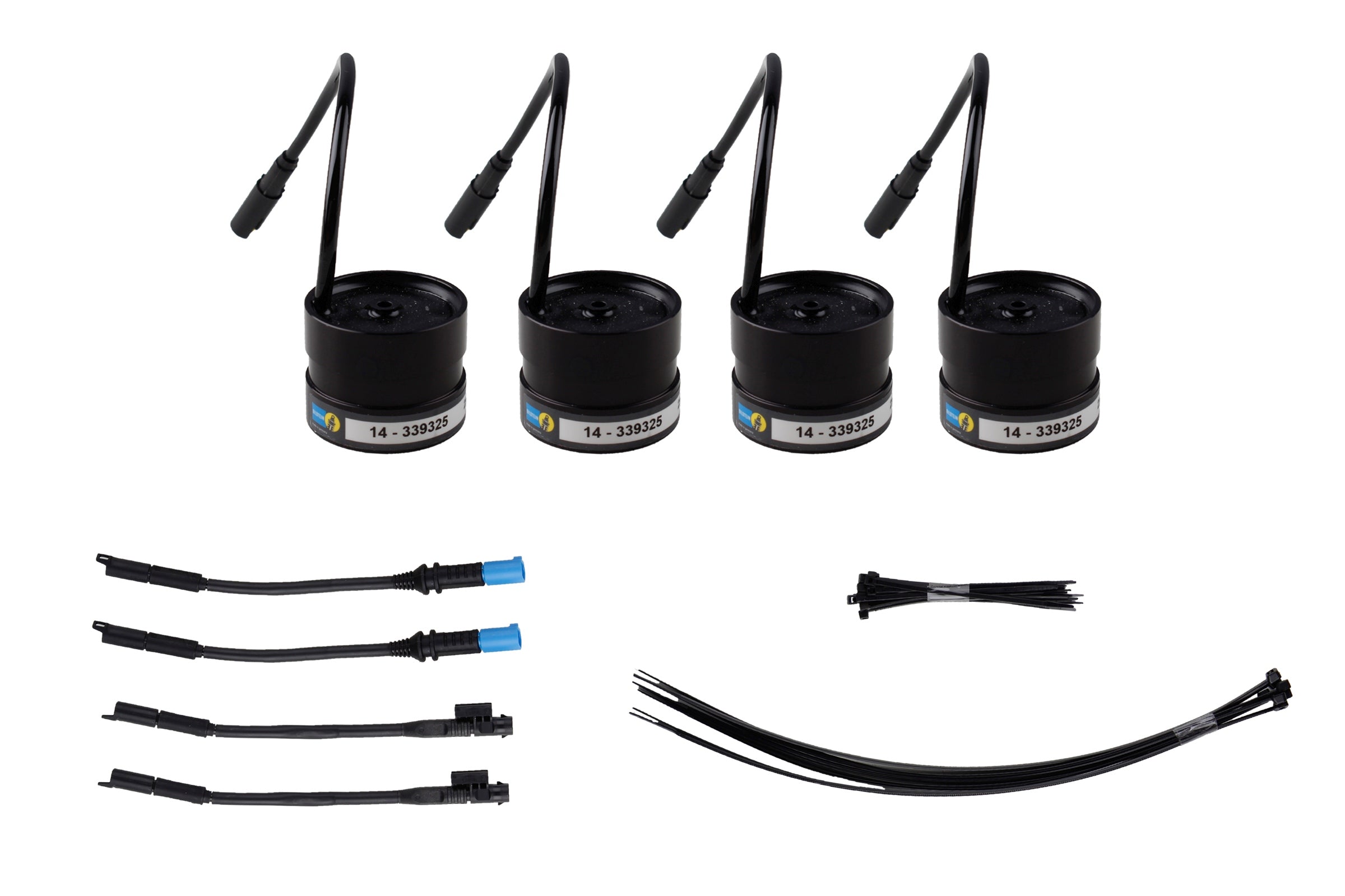 Bilstein B1 B1 - BMW M3 G80 - 14-339325 - Bilstein suspension product image