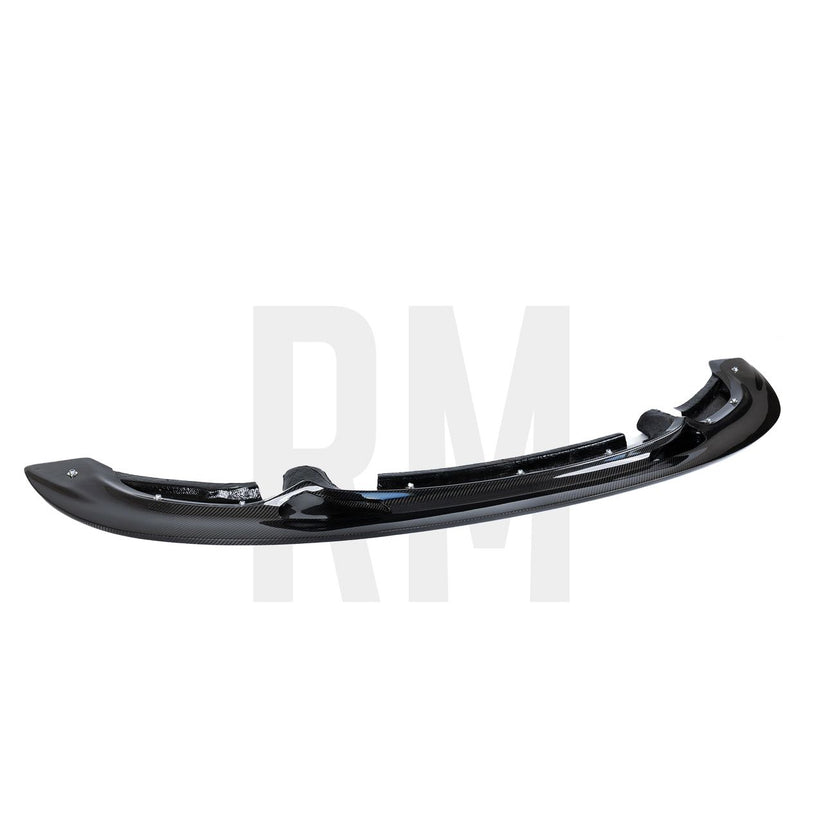 Ridgeline Motorsport F8X M3 M4 GT4 V1 (Short Version) Front Splitter