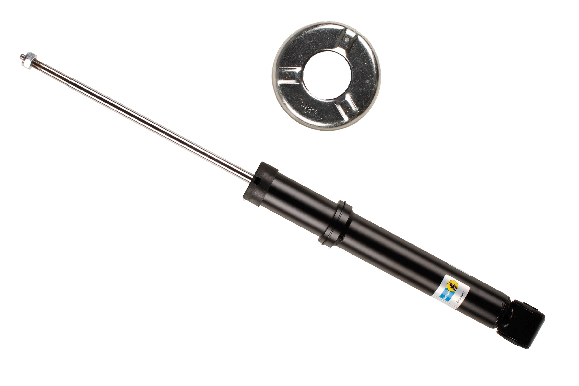 Bilstein B4 Rear Shock Absorber for BMW 3 Series (E21) - 19-019802 - Bilstein suspension product image