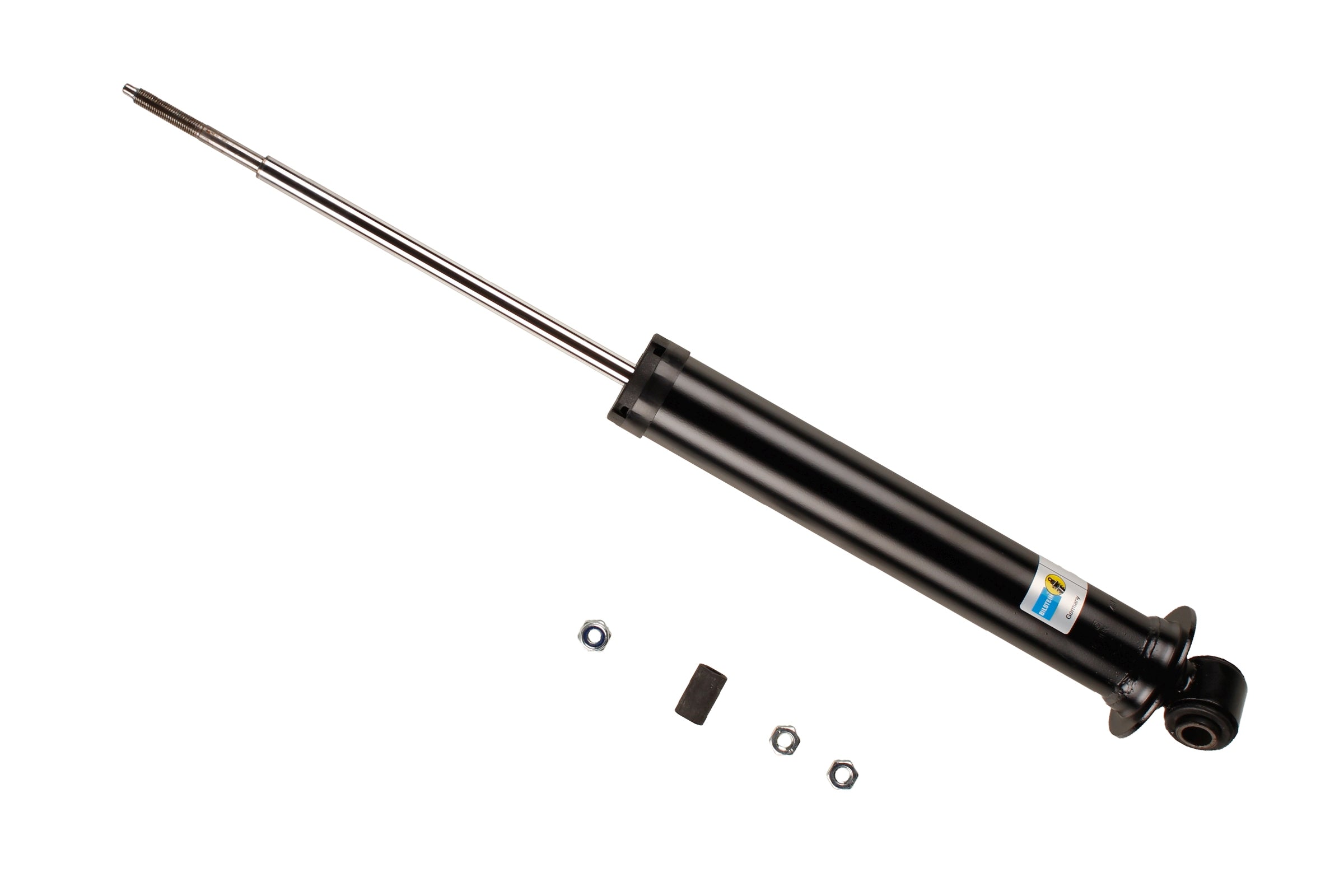 Bilstein B4 Rear Shock Absorber for Volkswagen Golf III Variant - 19-028491 - Bilstein suspension product image