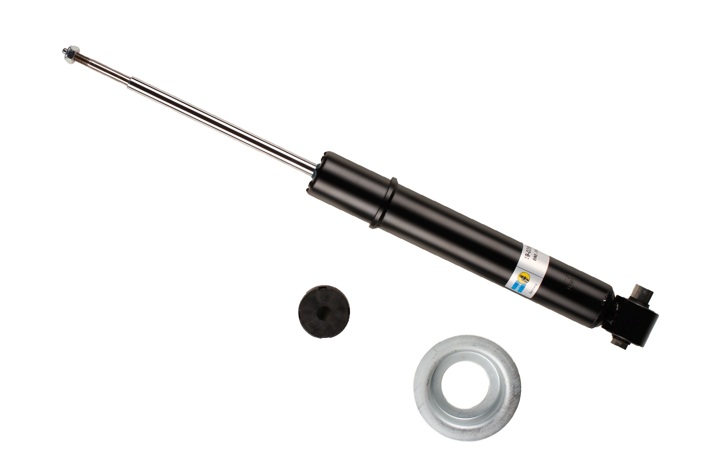 Bilstein B4 Rear Shock Absorber for BMW 7 Series (E38) - 19-028675 - Bilstein suspension product image