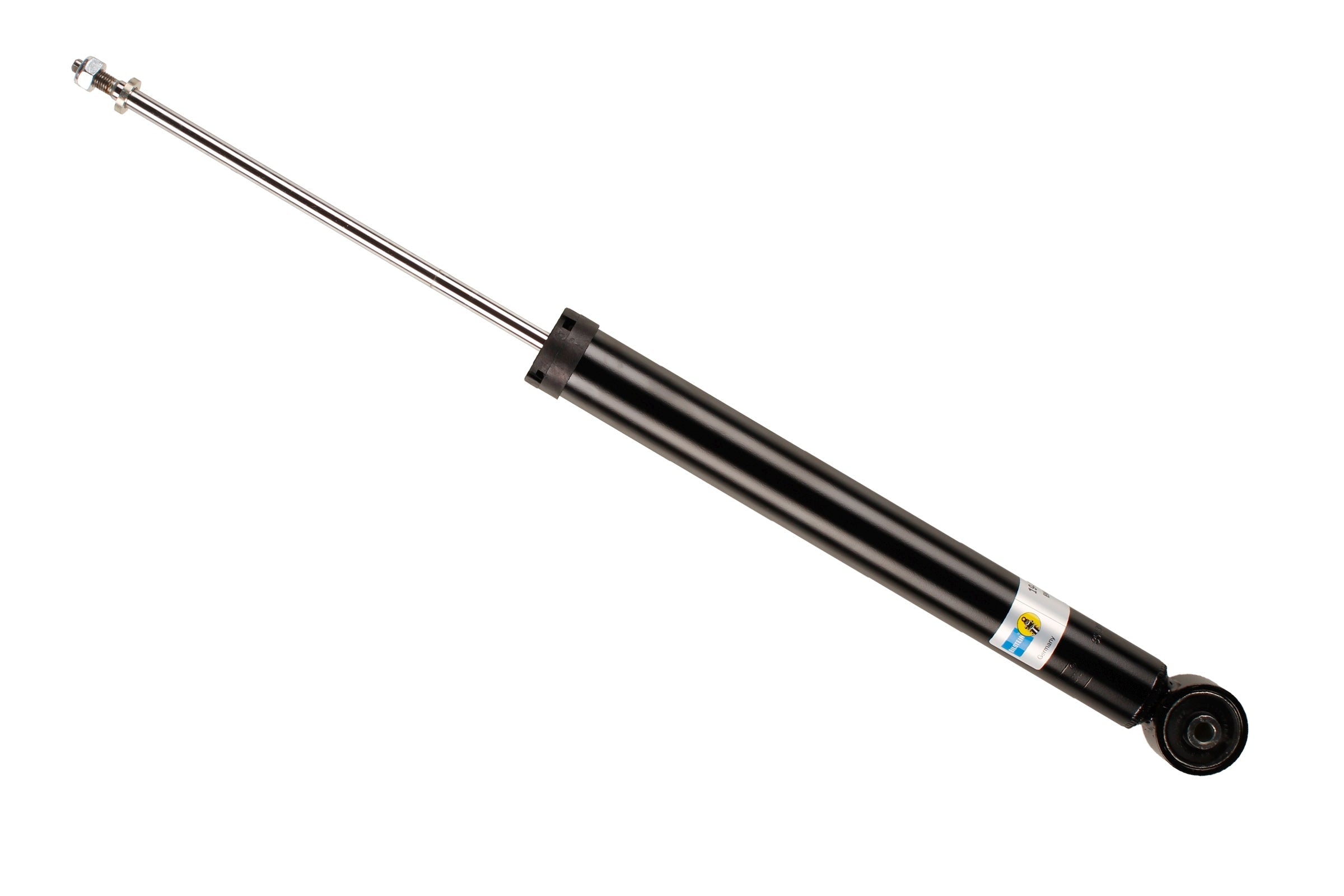 Bilstein B4 Rear Shock Absorber for Volkswagen Golf IV, Bora, Beetle, Audi A3 - 19-029177 - Bilstein suspension product image
