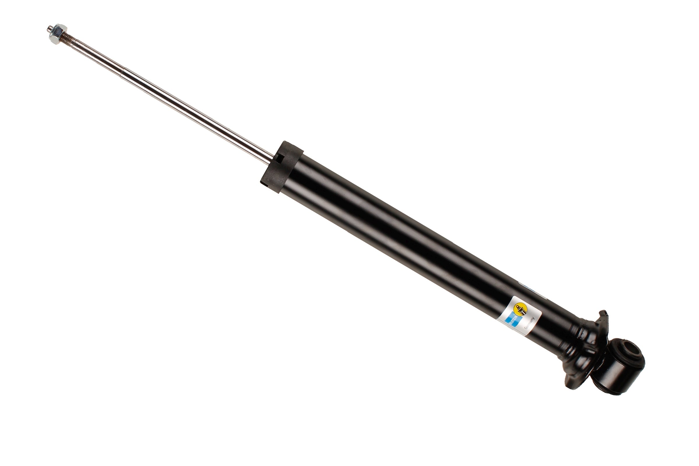 Bilstein B4 Rear Shock Absorber for Audi 80 - 19-029184 - Bilstein suspension product image
