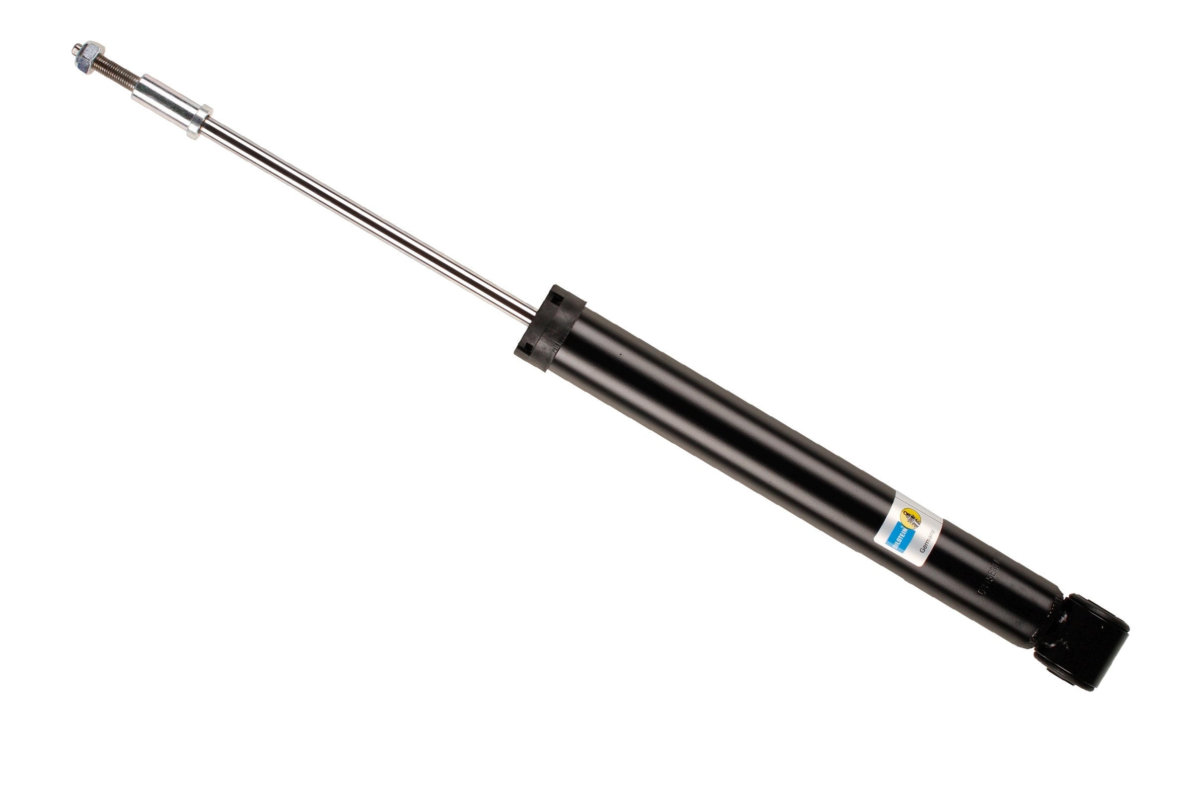 Bilstein B4 Rear Shock Absorber for Volkswagen Lupo, SEAT Arosa - 19-067803 - Bilstein suspension product image