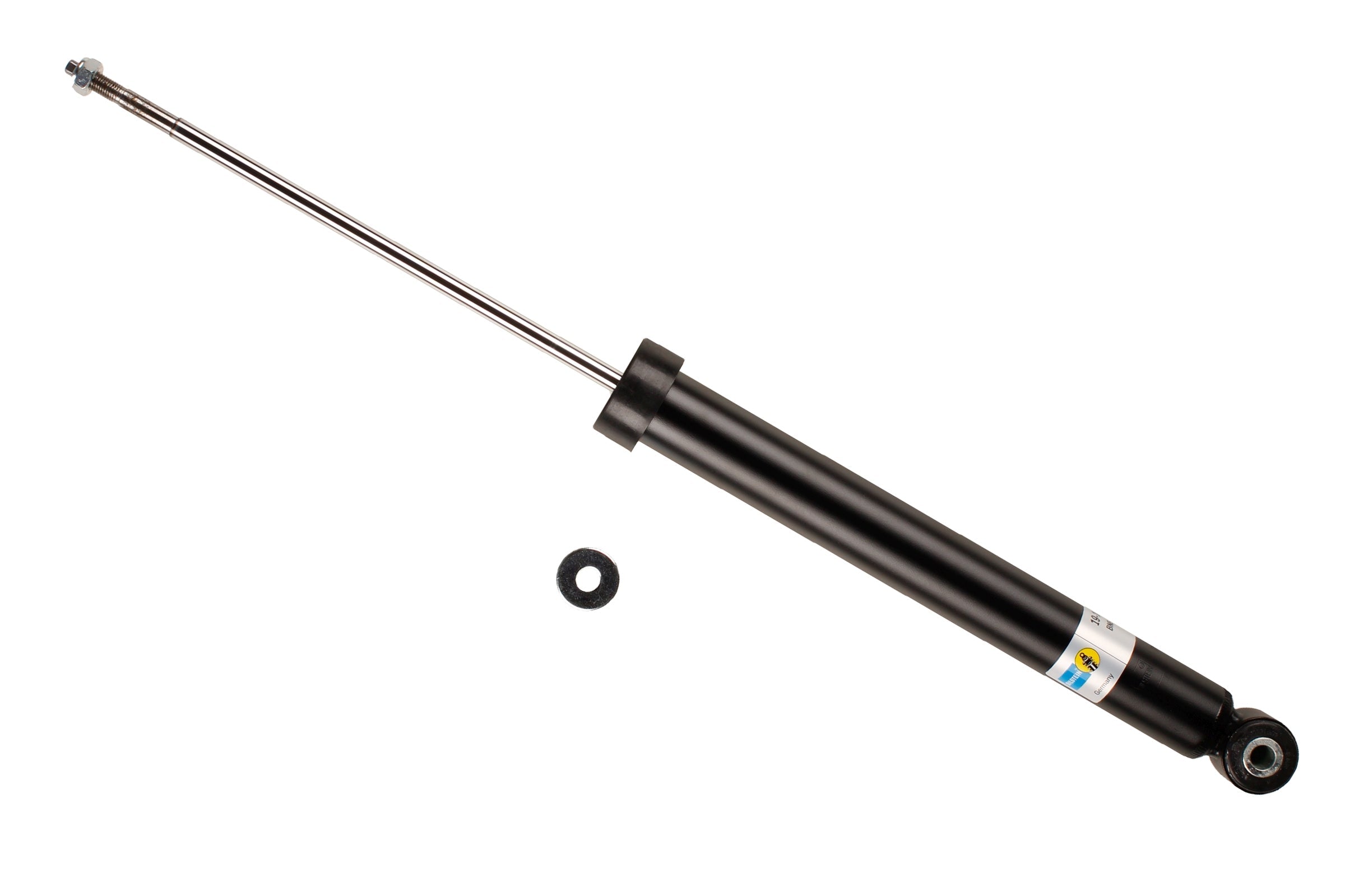 Bilstein B4 Rear Shock Absorber for BMW 3 Series (E36, E46) - 19-103150 - Bilstein suspension product image