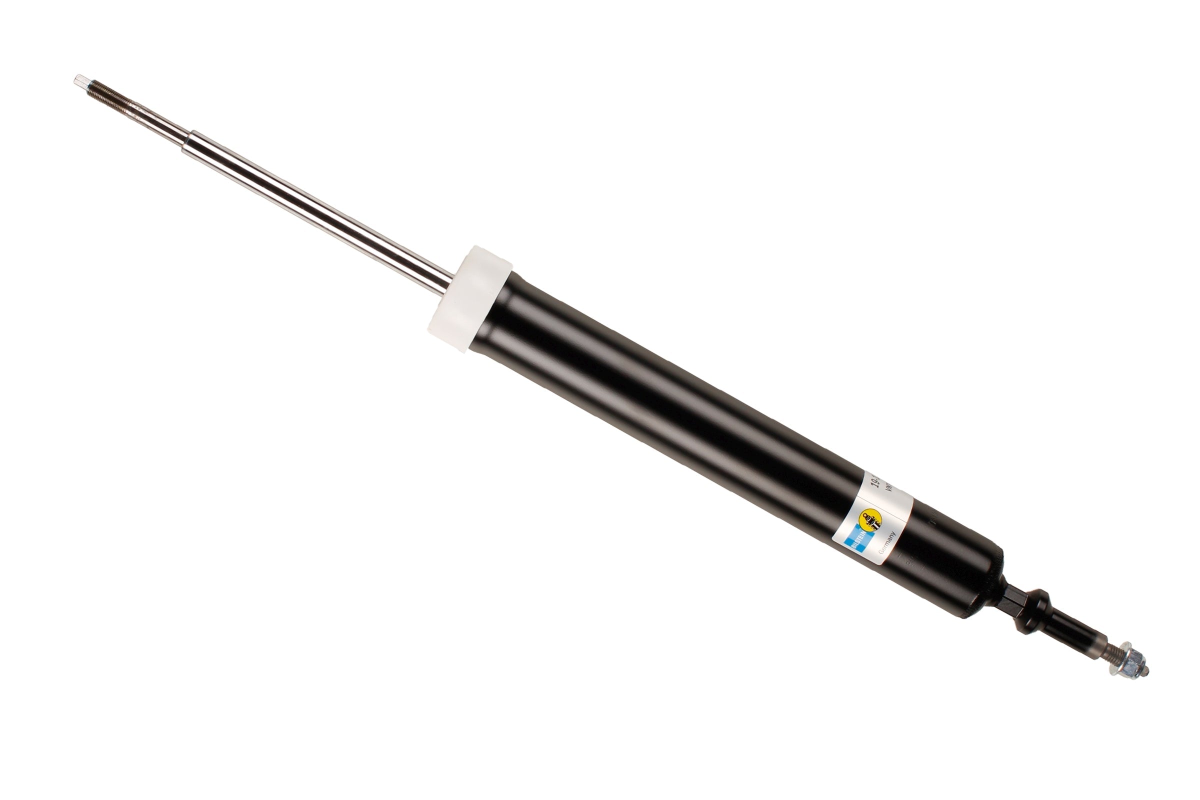 Bilstein B4 Rear Shock Absorber for BMW 3 Series (E90, E91) - 19-135052 - Bilstein suspension product image