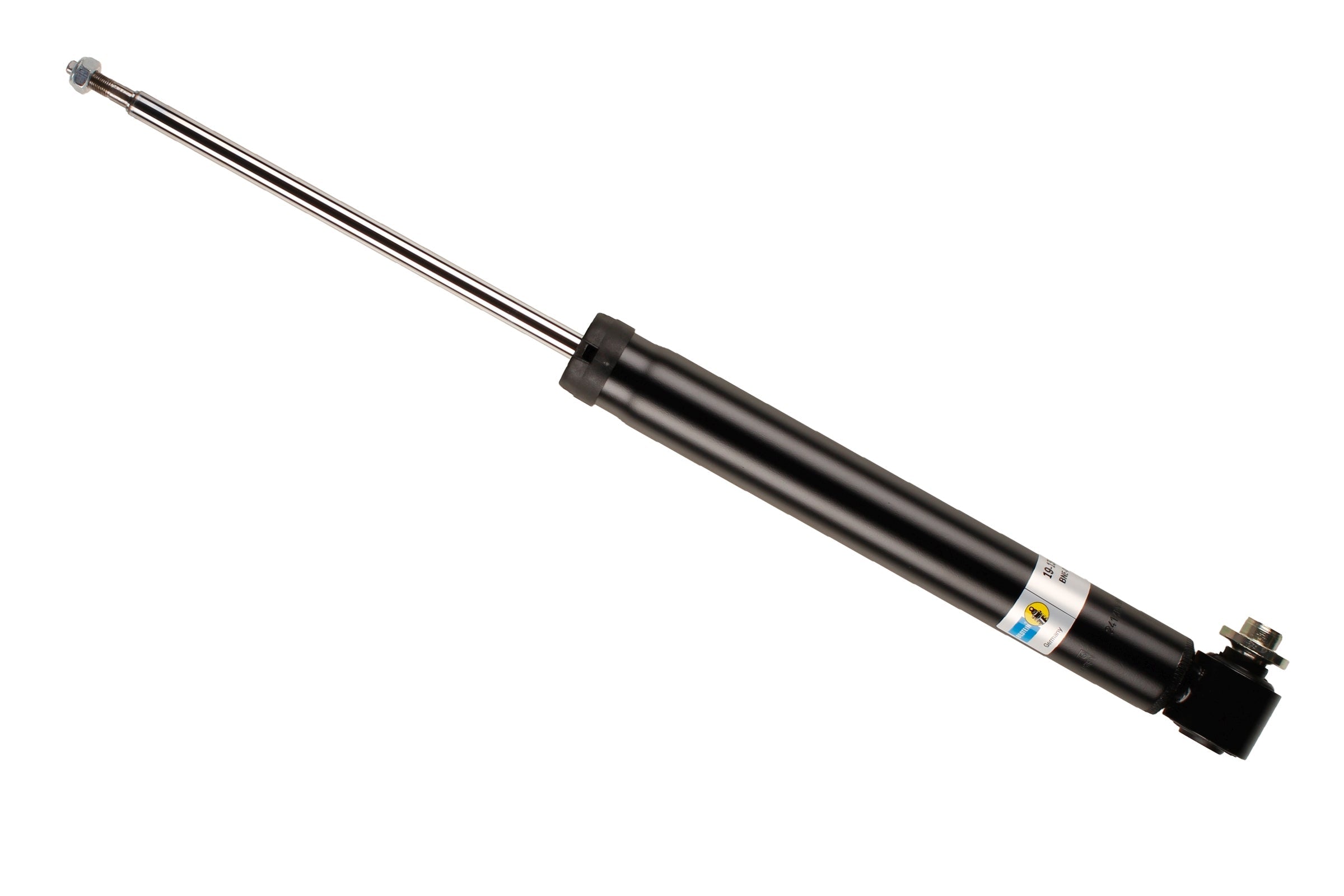 Bilstein B4 Rear Shock Absorber for Audi A6 (4F2, C6) - 19-139968 - Bilstein suspension product image