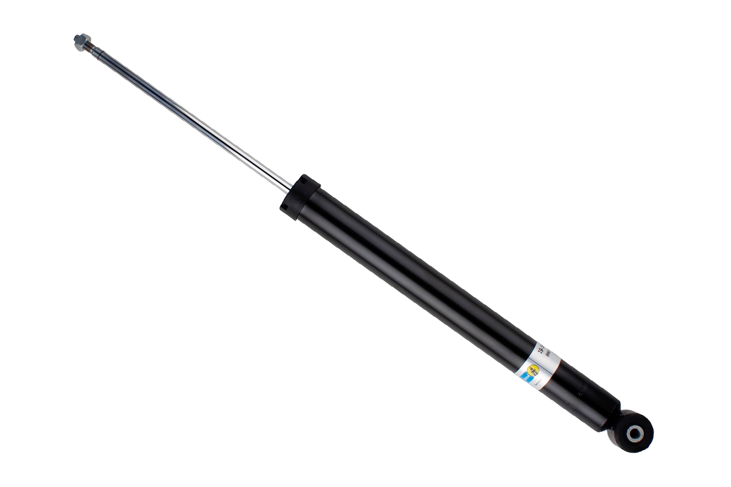 Bilstein B4 Rear Shock Absorber for Volkswagen Golf IV - 19-140032 - Bilstein suspension product image