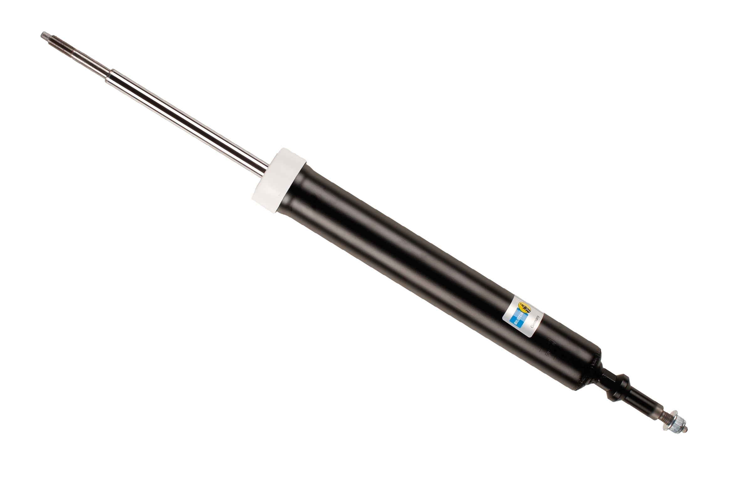 Bilstein B4 Rear Shock Absorber for BMW 1 Series (E87) - 19-144221 - Bilstein suspension product image