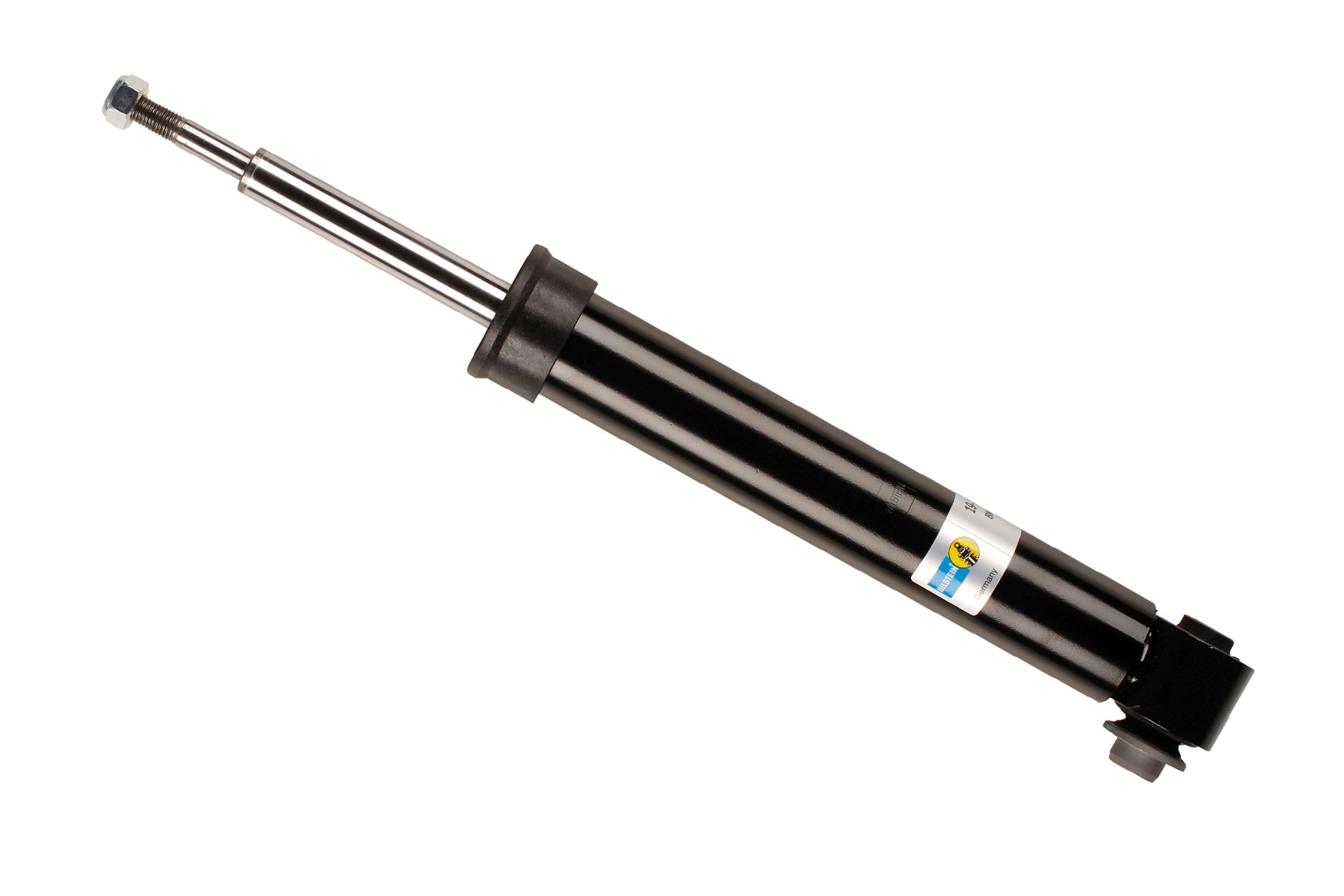 Bilstein B4 Rear Shock Absorber for BMW 5 Series Touring (E61) - 19-145747 - Bilstein suspension product image