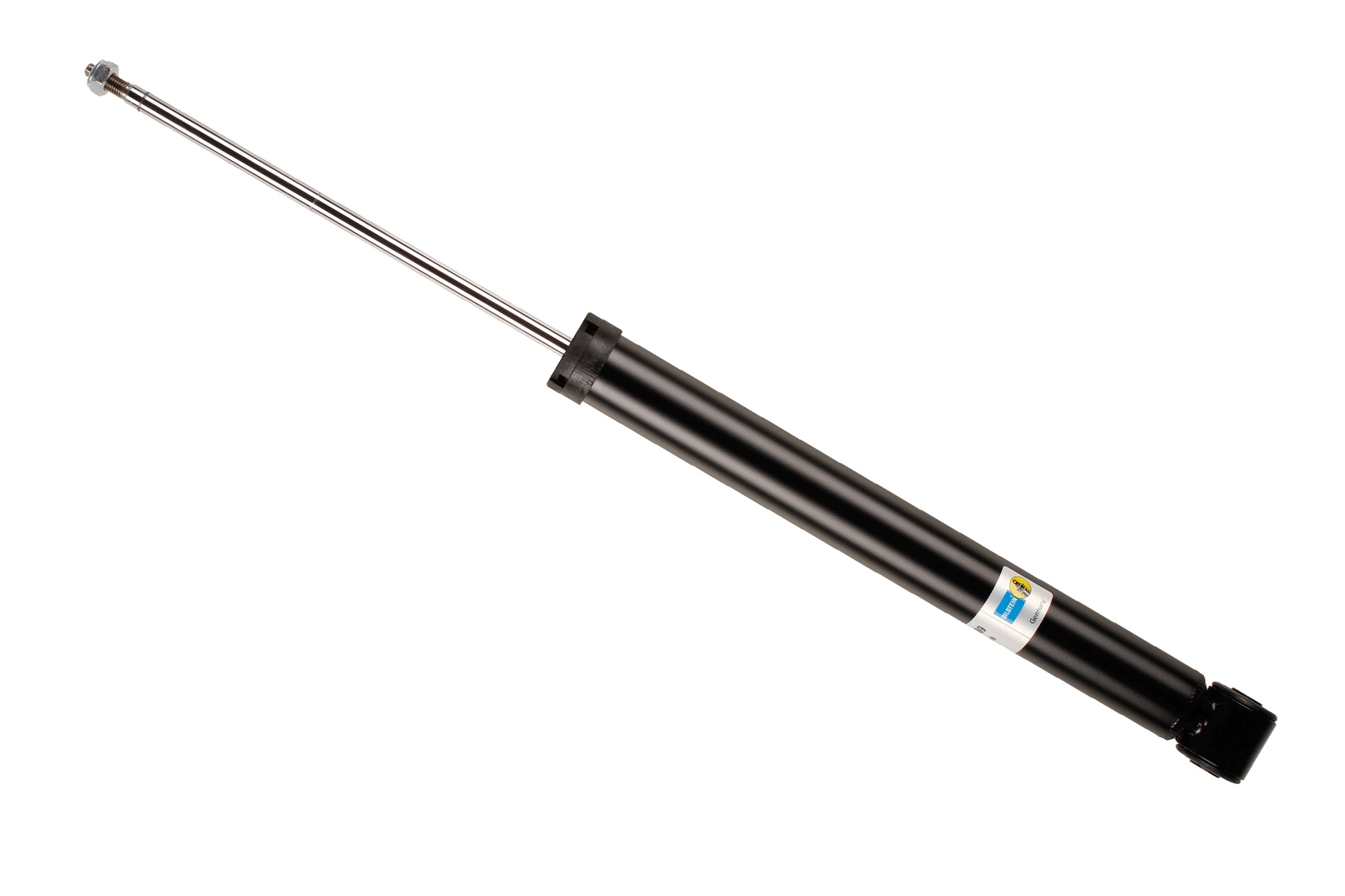 Bilstein B4 Rear Shock Absorber for Volkswagen Fox - 19-156699 - Bilstein suspension product image