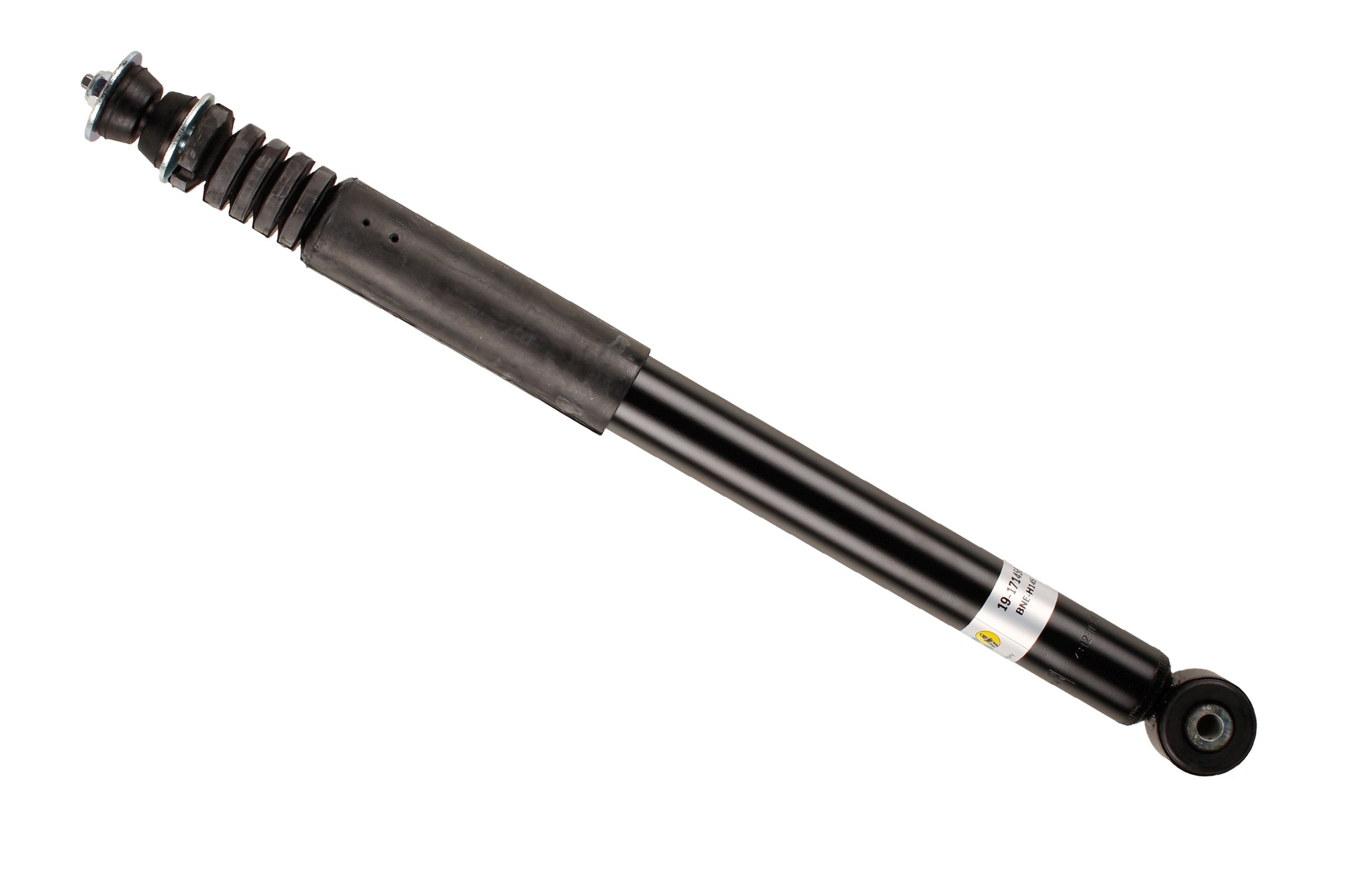 Bilstein B4 Front Shock Absorber for Audi A4 (B8), A5 (8T) - 19-171456 - Bilstein suspension product image
