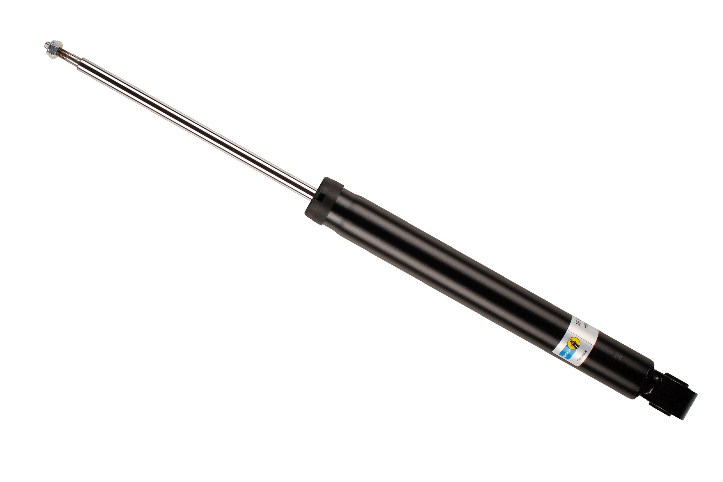 Bilstein B4 Rear Shock Absorber for Audi A5 (8T) Sport Suspension - 19-171623 - Bilstein suspension product image