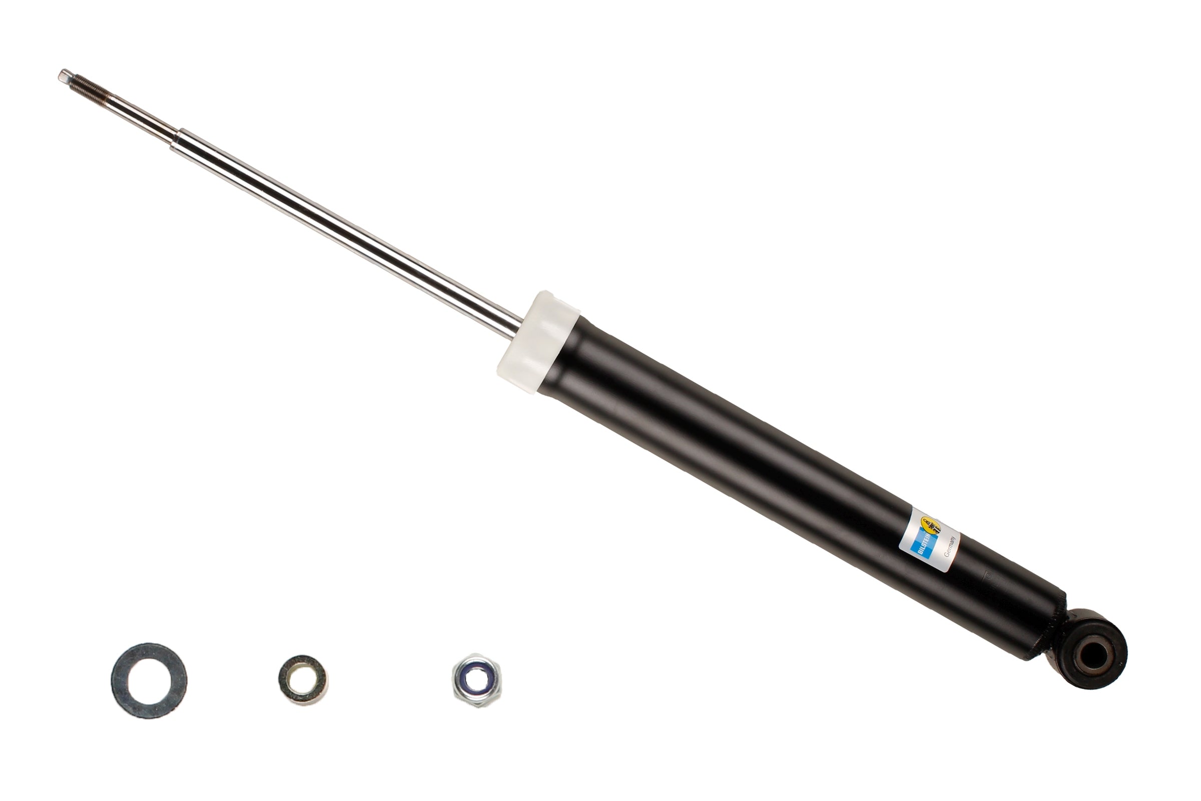 Bilstein B4 Rear Shock Absorber for Porsche Panamera (970) - 19-183916 - Bilstein suspension product image