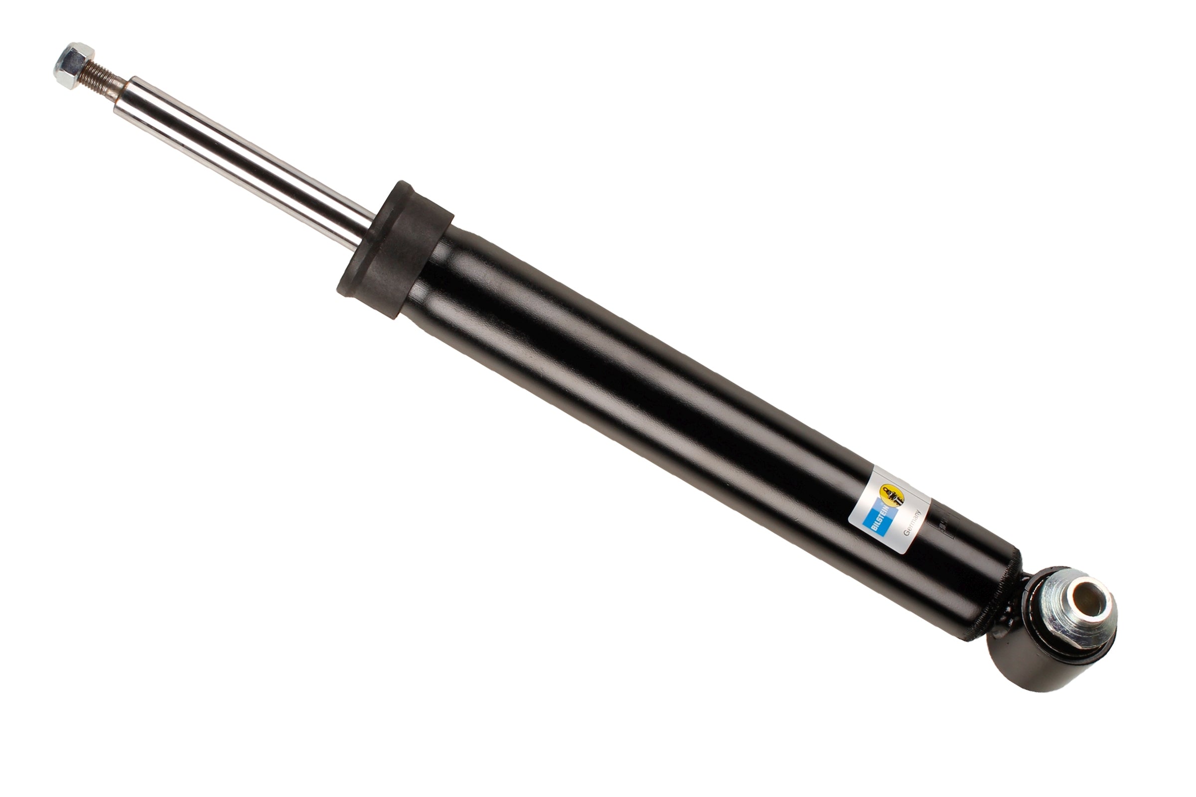 Bilstein B4 Rear Shock Absorber for BMW 5 Series Touring (F11) - 19-193328 - Bilstein suspension product image